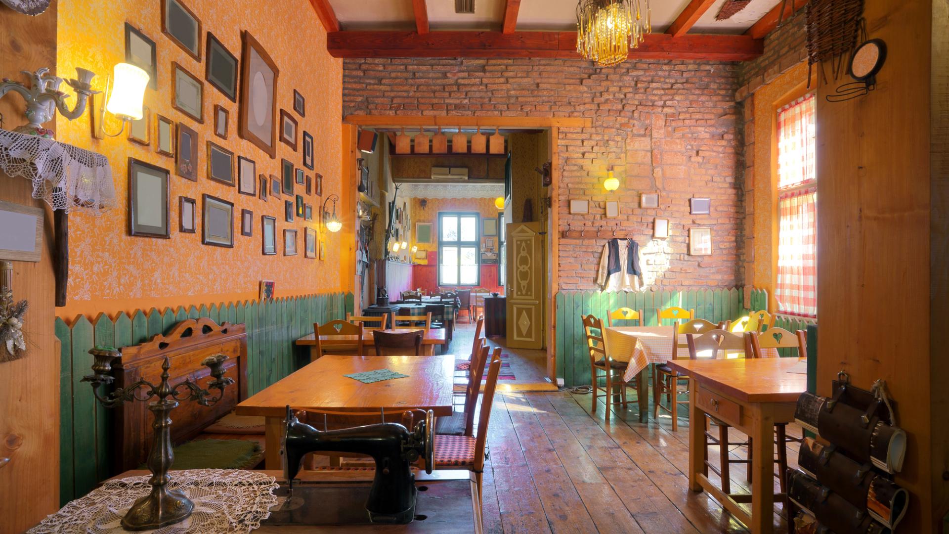 The 16 Best Affordable Unique Restaurants for Hire in Sydney Tagvenue