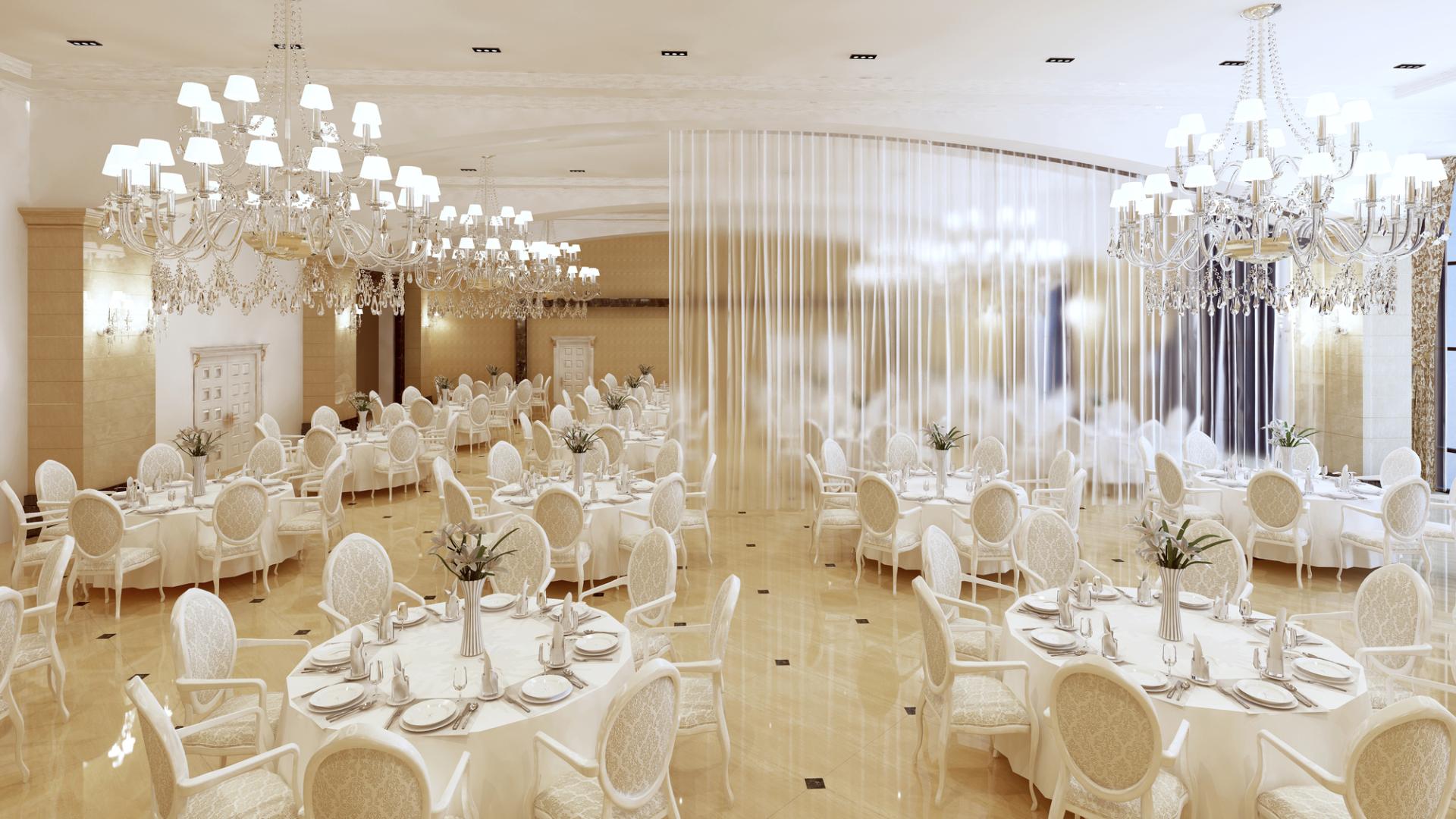 Banquet Halls for Hire in Sydney