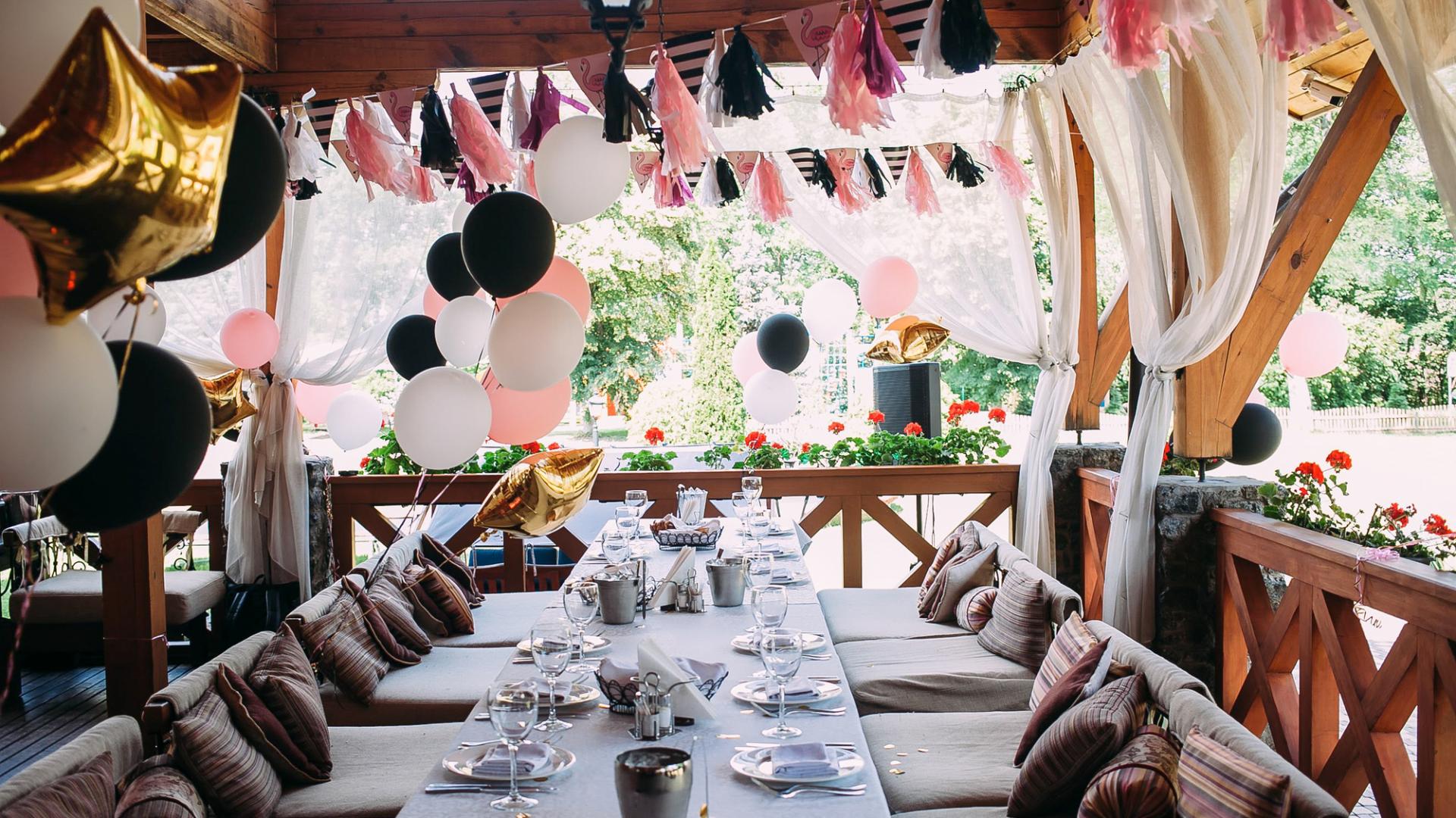 The 16 Best Baptism Venues for Hire in Sydney Tagvenue