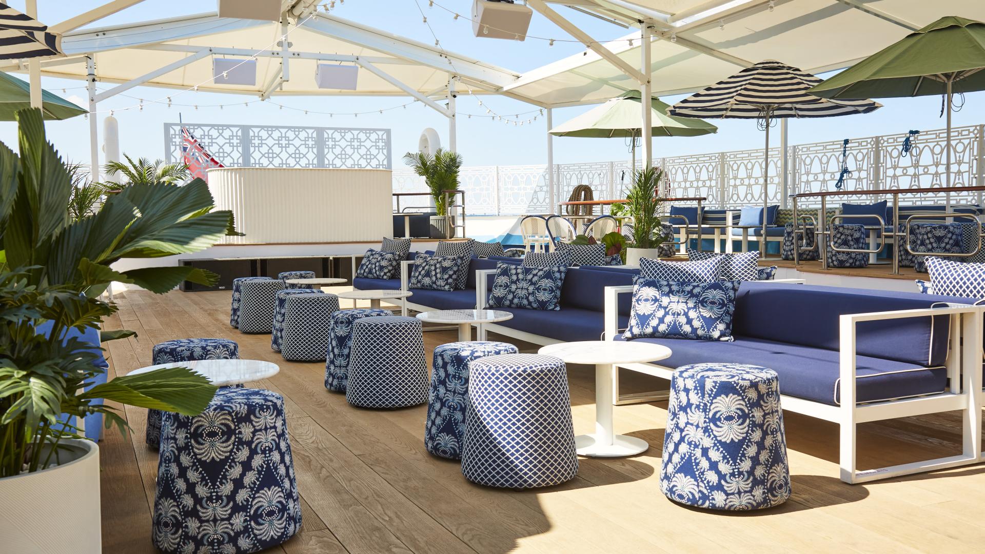 Cheap Rooftop Bars for Hire in Sydney