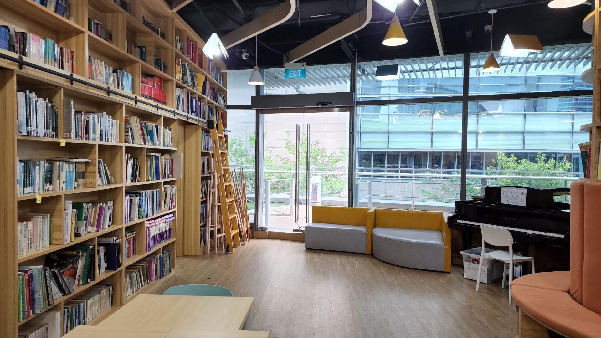 Community Centres for Rent in Singapore