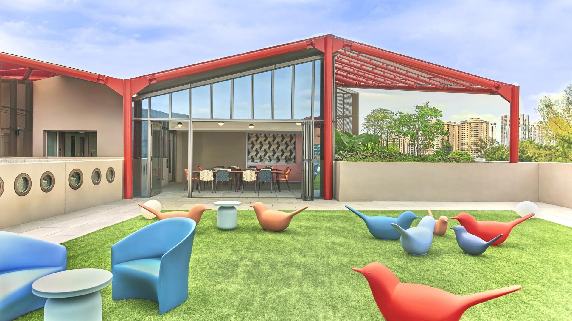 Cheap Rooftop Bars for Rent in Singapore