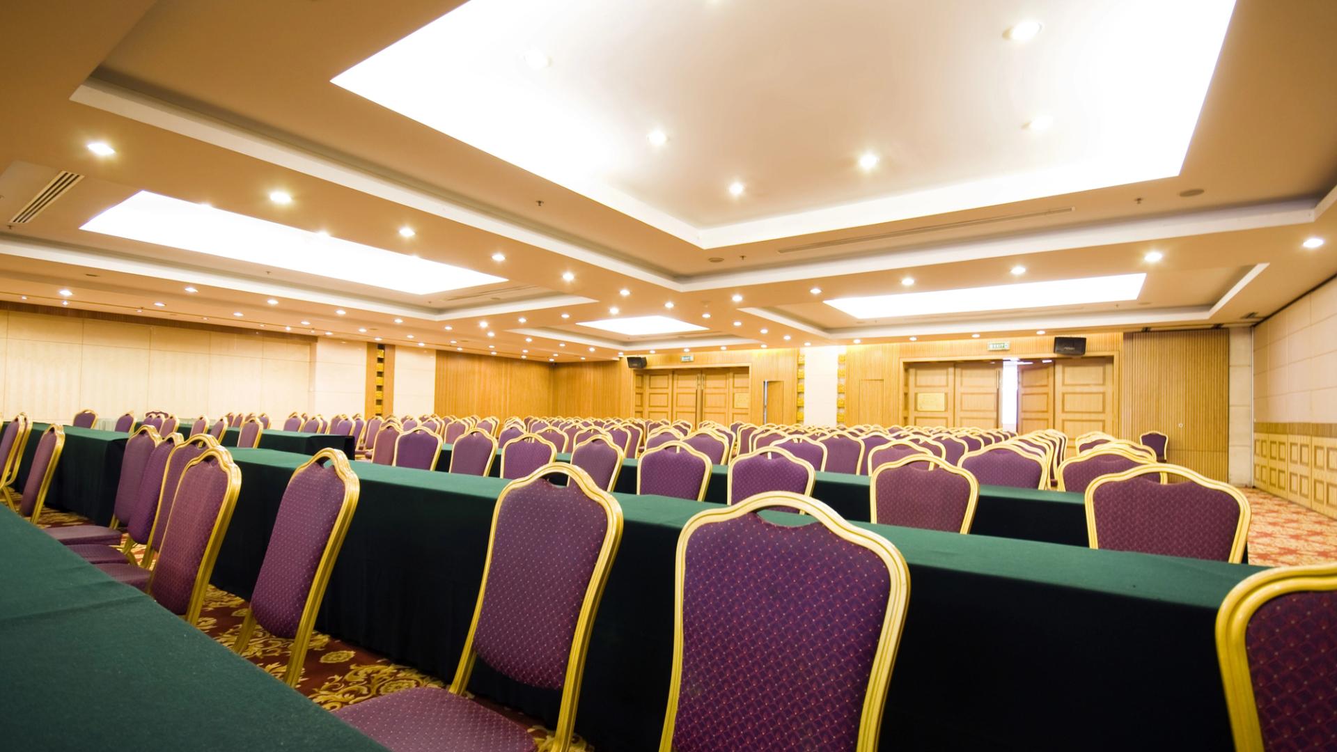 Hotel Meeting Rooms for Hire in Sydney