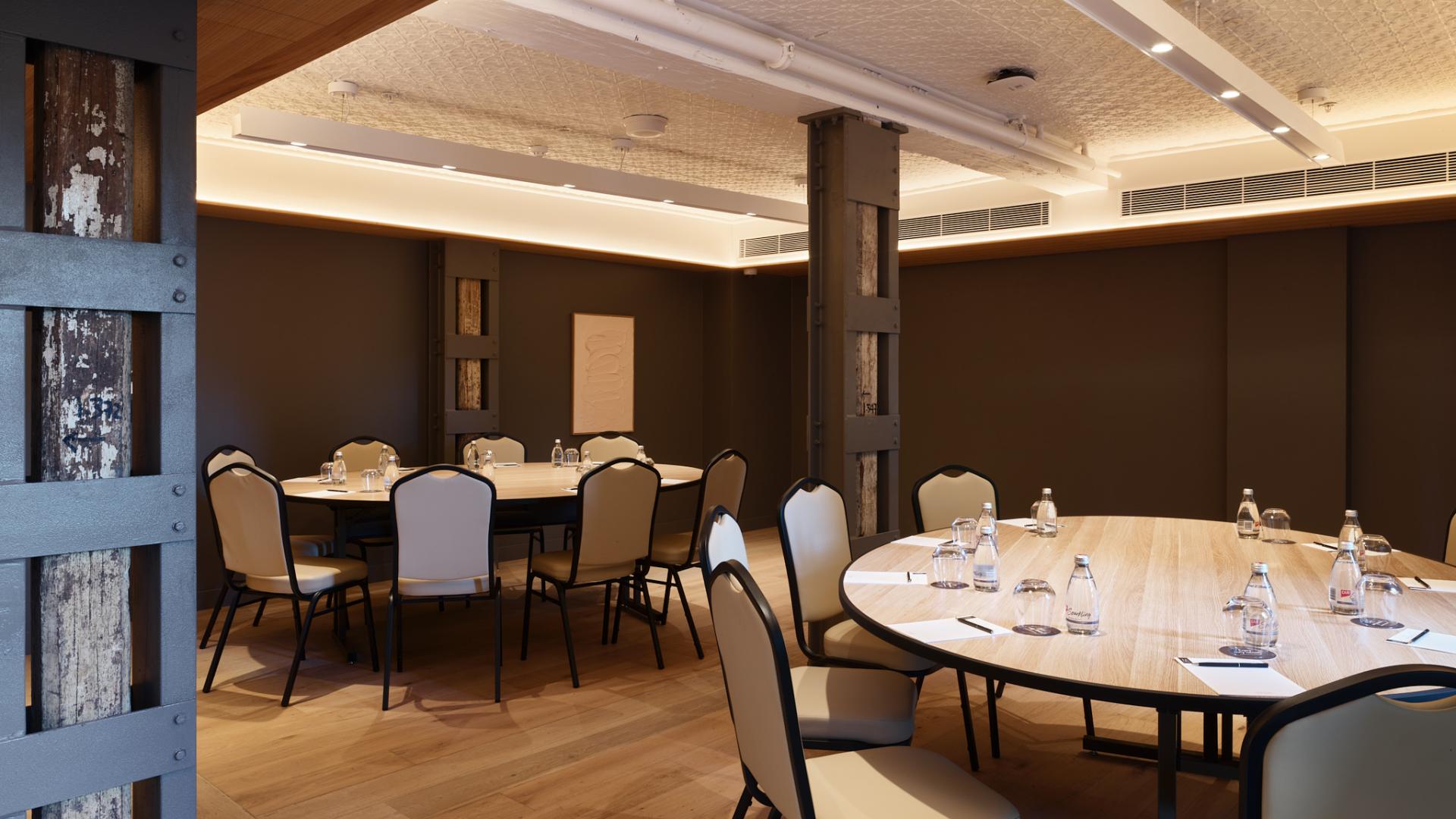 Hotel Function Rooms for Hire in Sydney