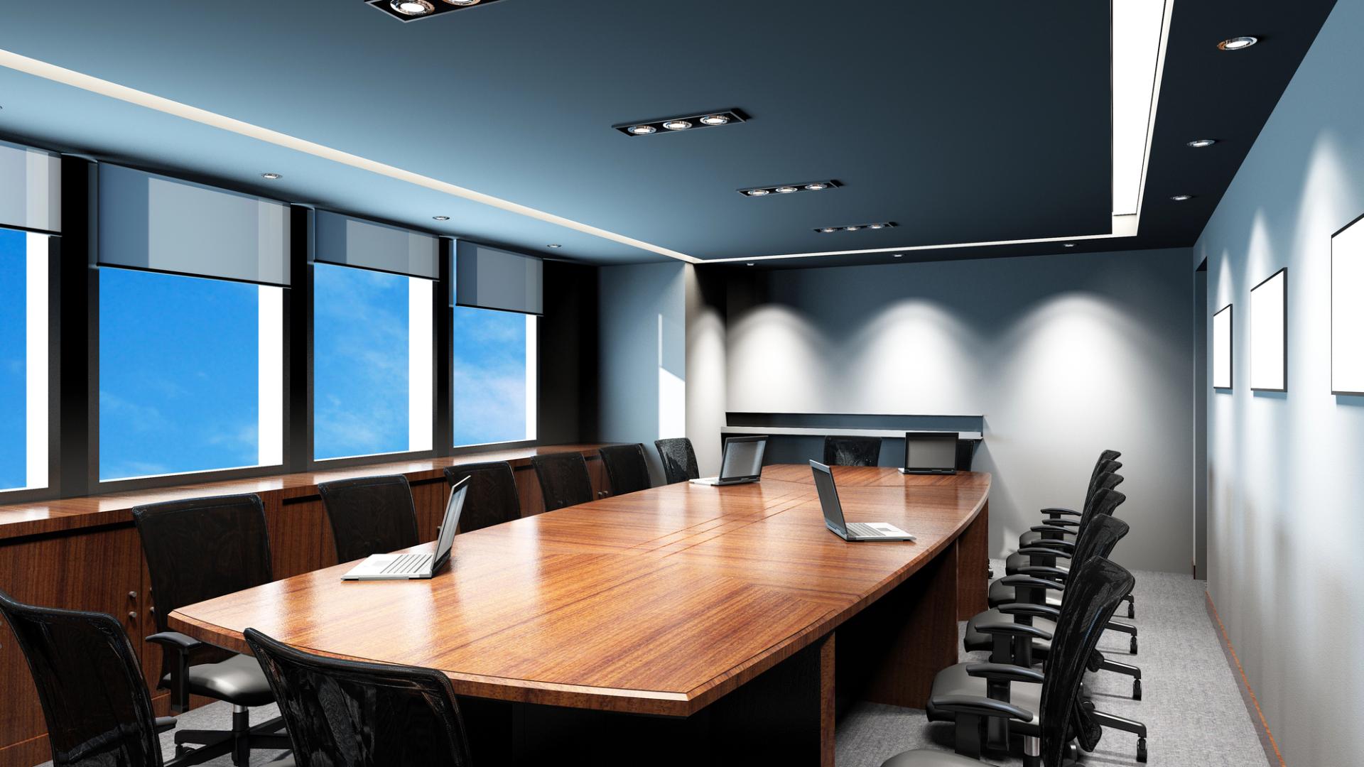 Boardrooms for Hire in Melbourne