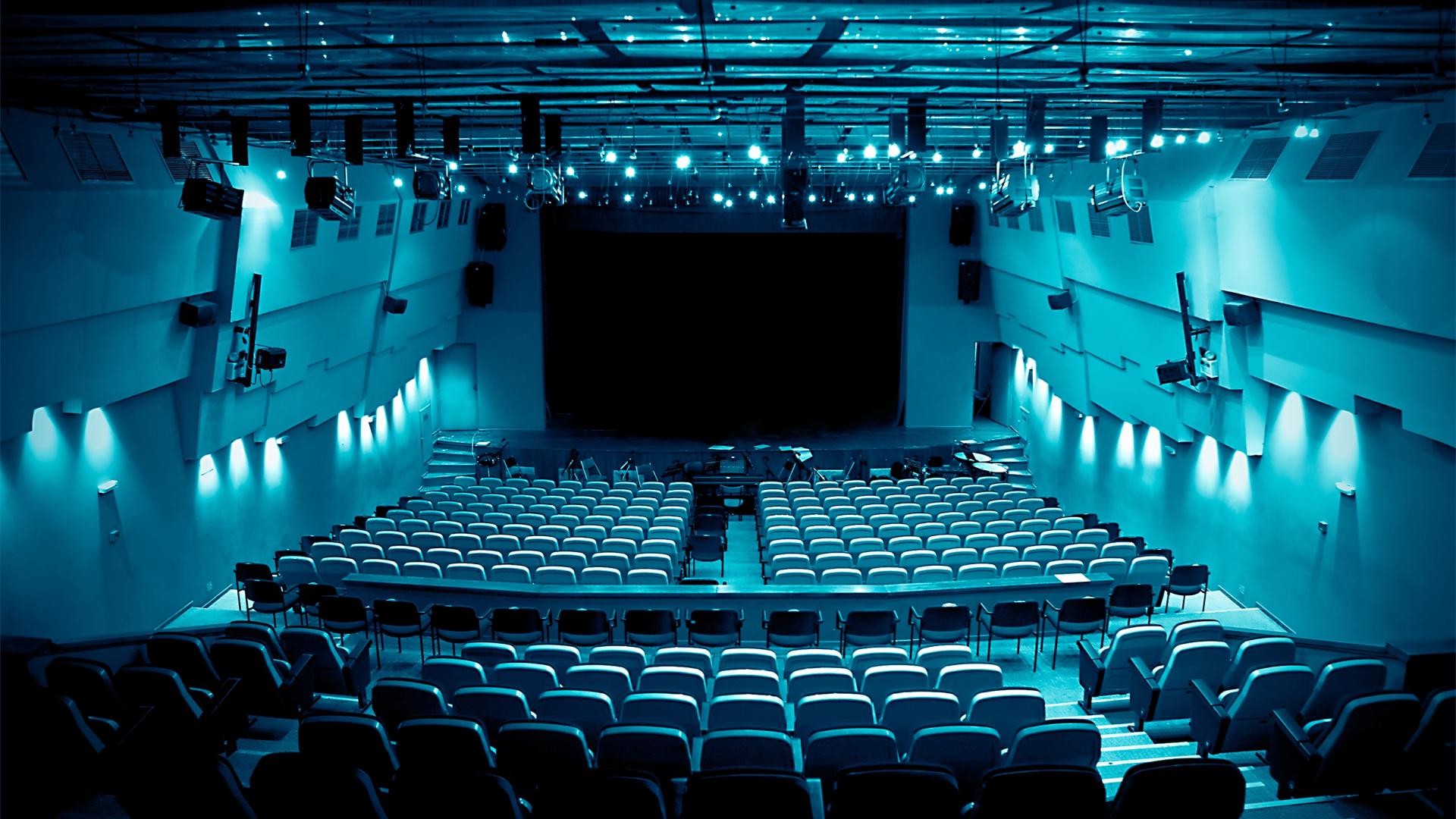 Cheap Theatres for Hire in Melbourne