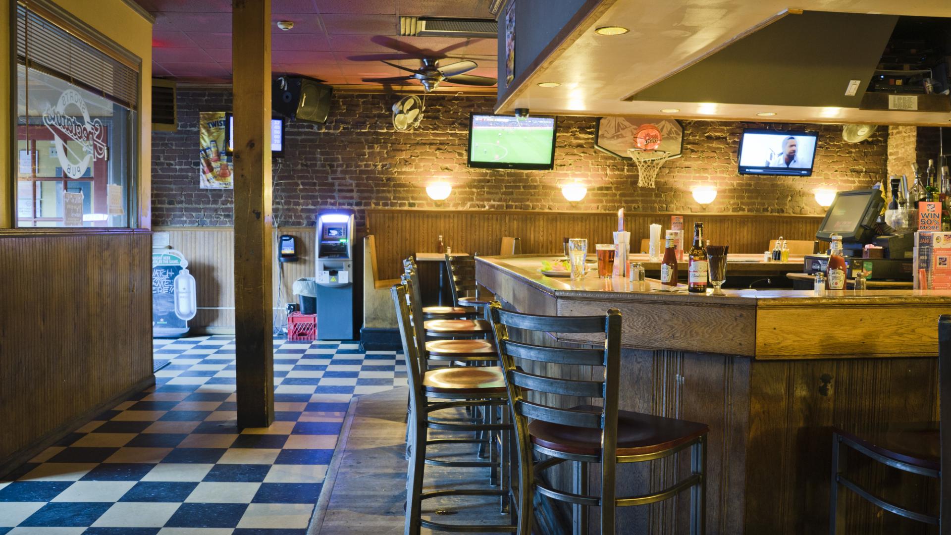 Private Bars for Hire in Southbank, Melbourne