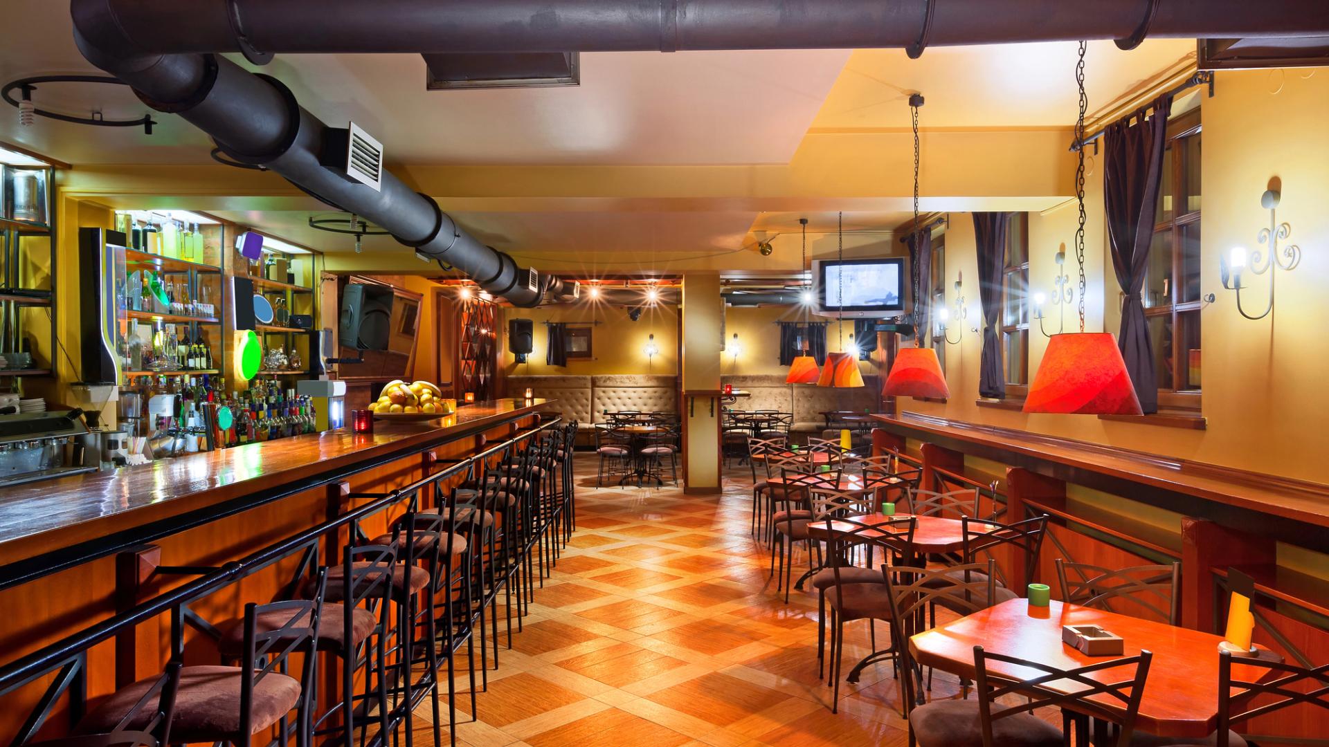 Private Bars for Hire in Fitzroy, Melbourne