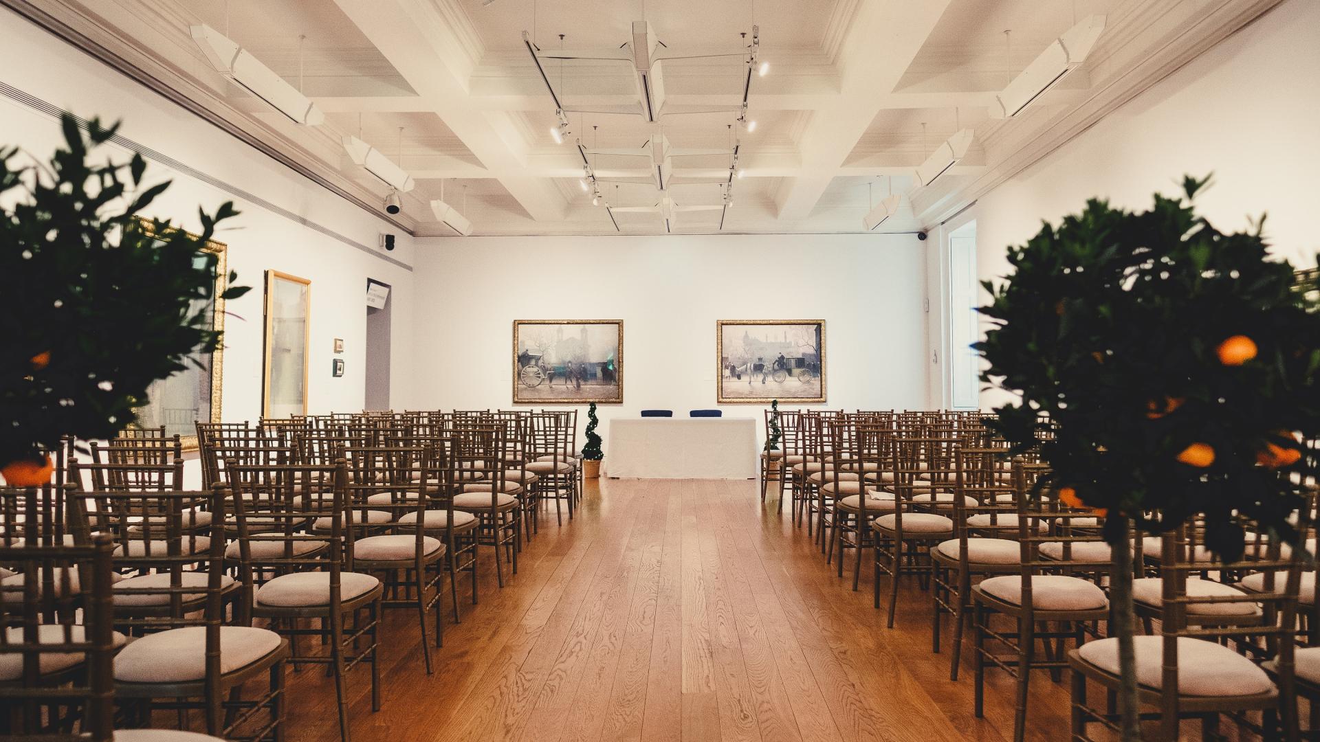 Affordable Wedding Venues for Hire in Manchester