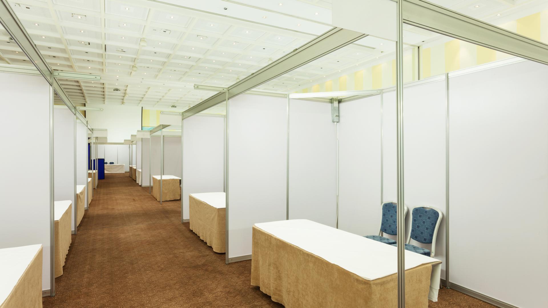 Trade Show Venues for Rent in Los Angeles, CA