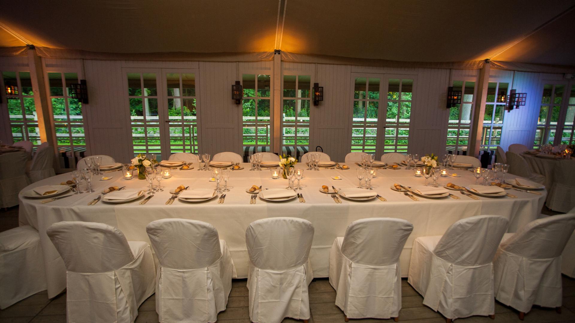 Dinner Party Venues for Rent in Chicago, IL