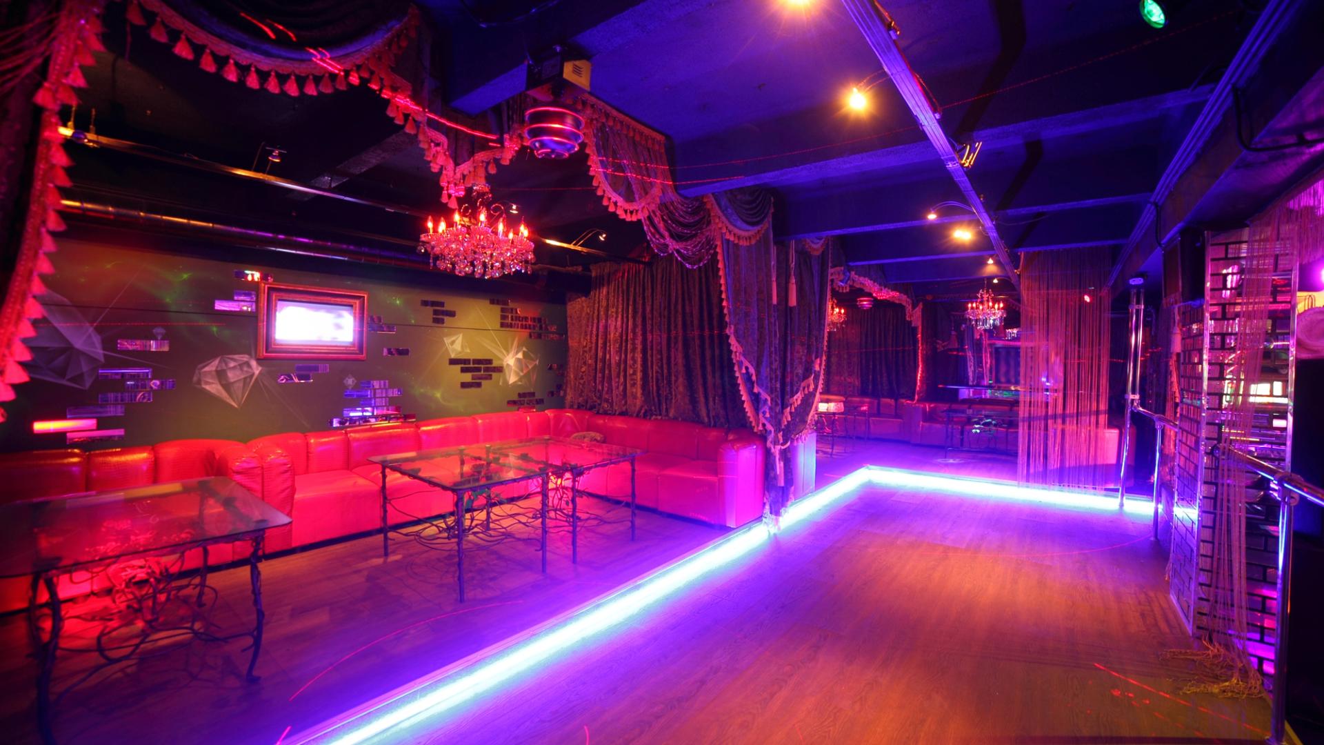 Nightclub Venues for Rent in Los Angeles, CA