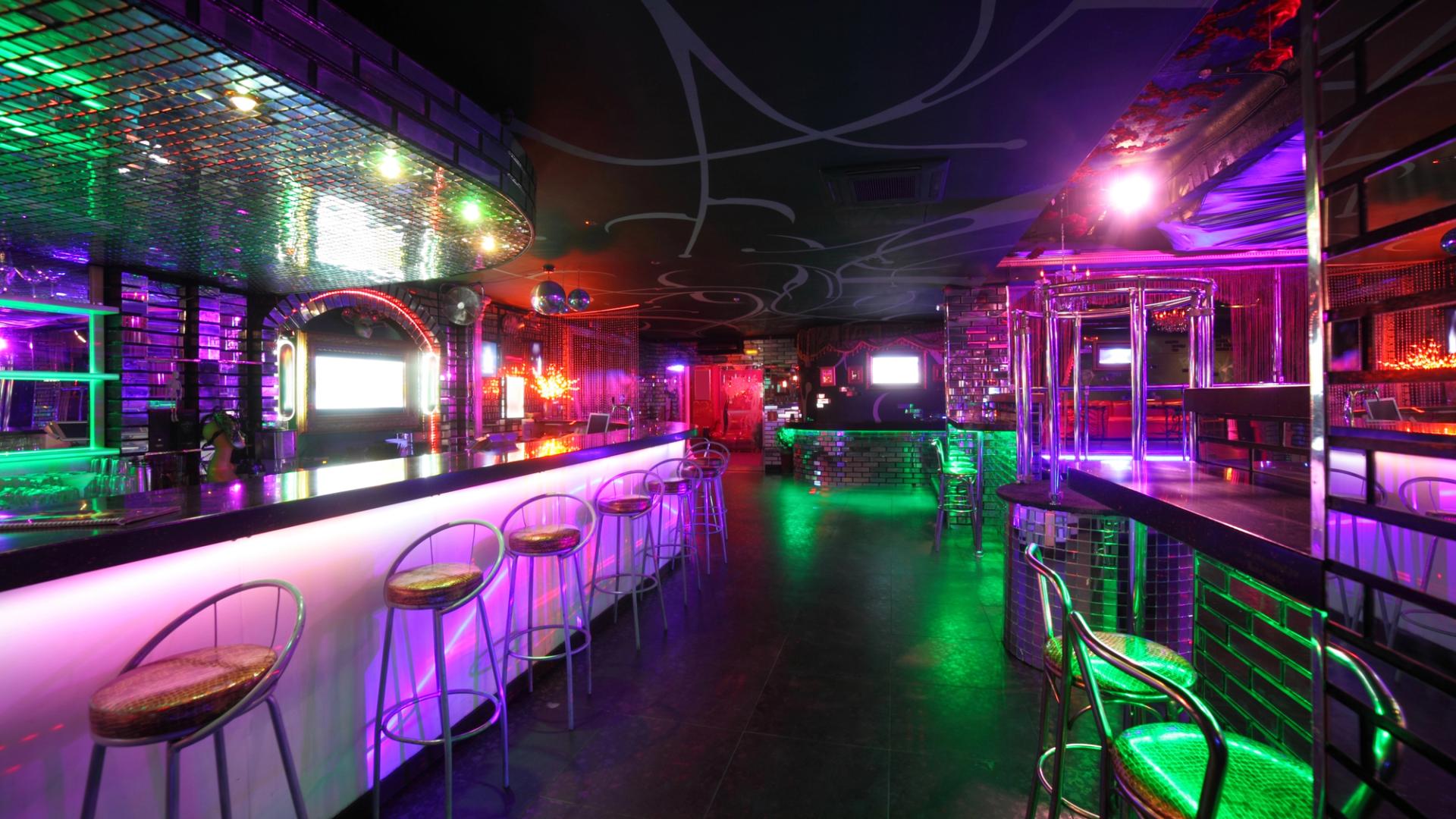 Nightclub Venues for Rent in Chicago, IL
