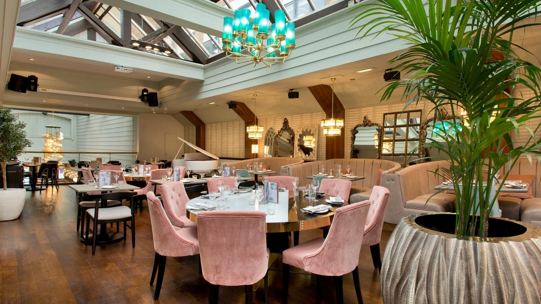 Birthday Party Venues for Hire in Manchester