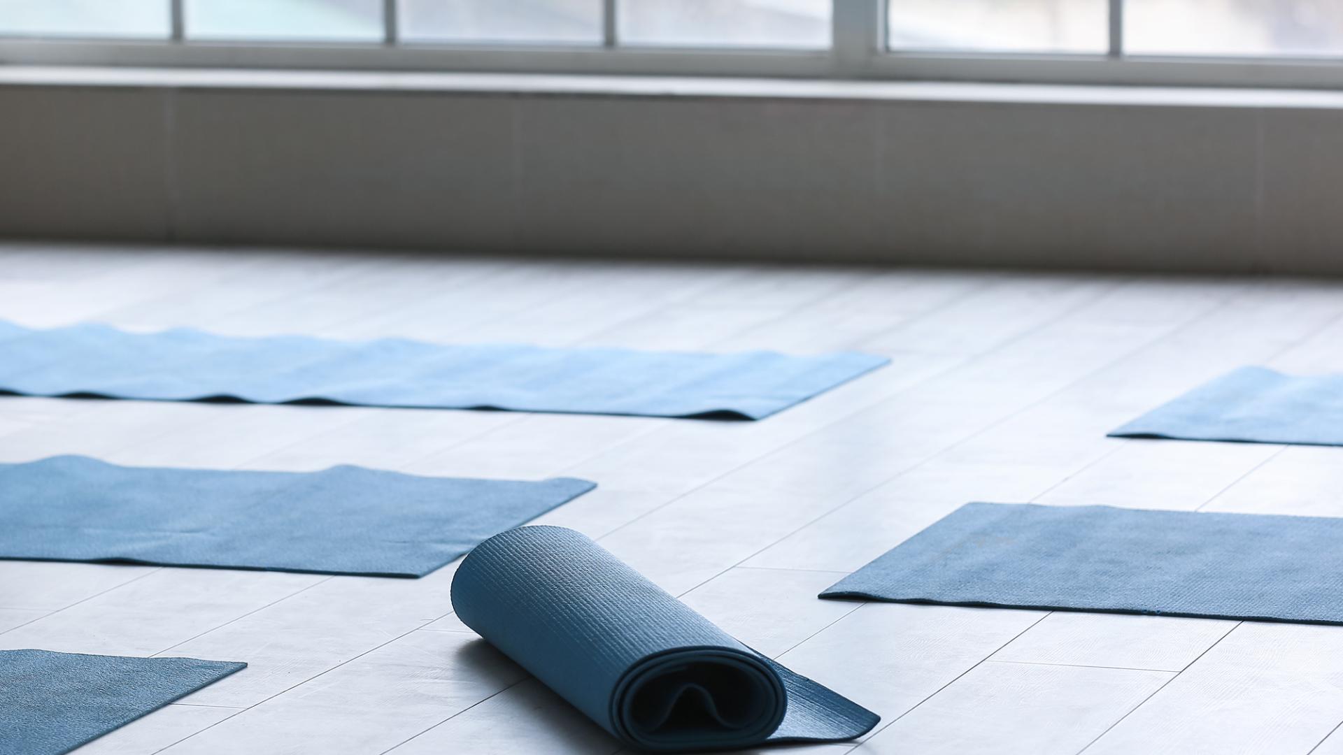 Yoga Studios for Hire in Sydney