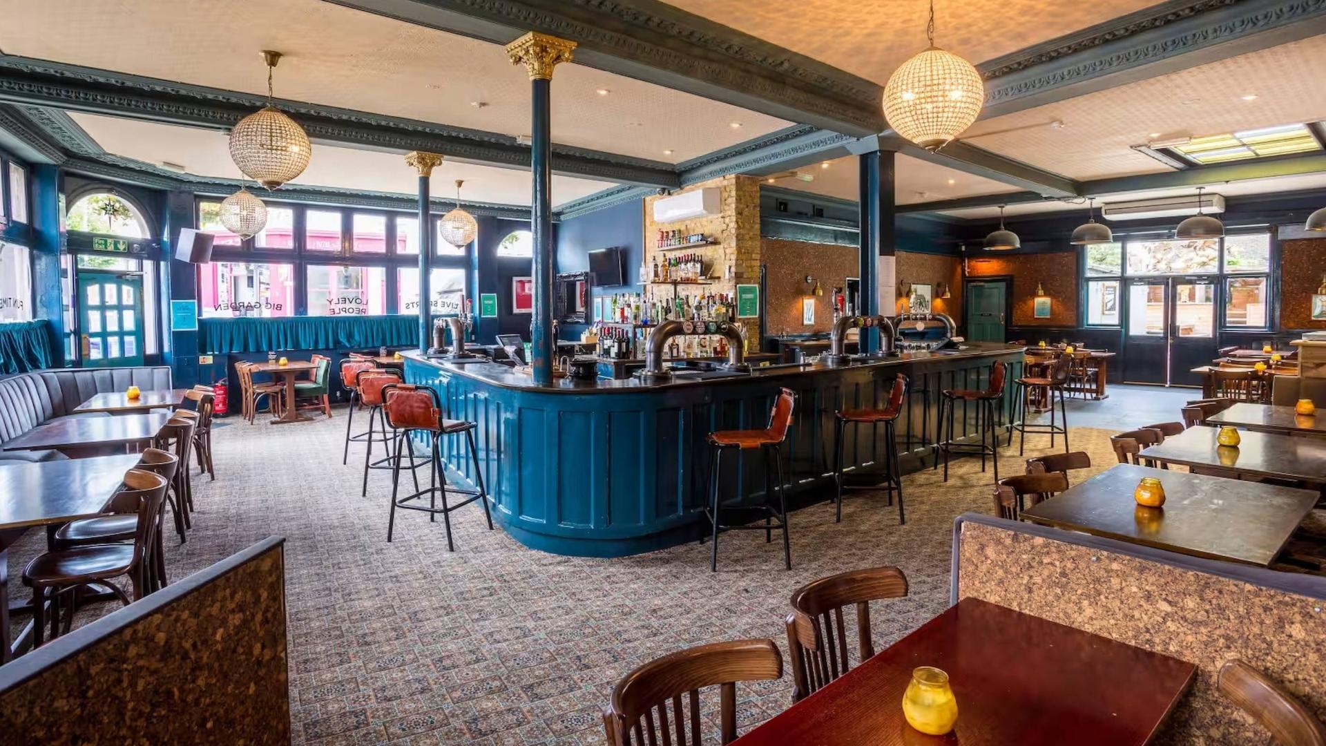 The 16 Best Photo Studios for Rent Near Me Tagvenue