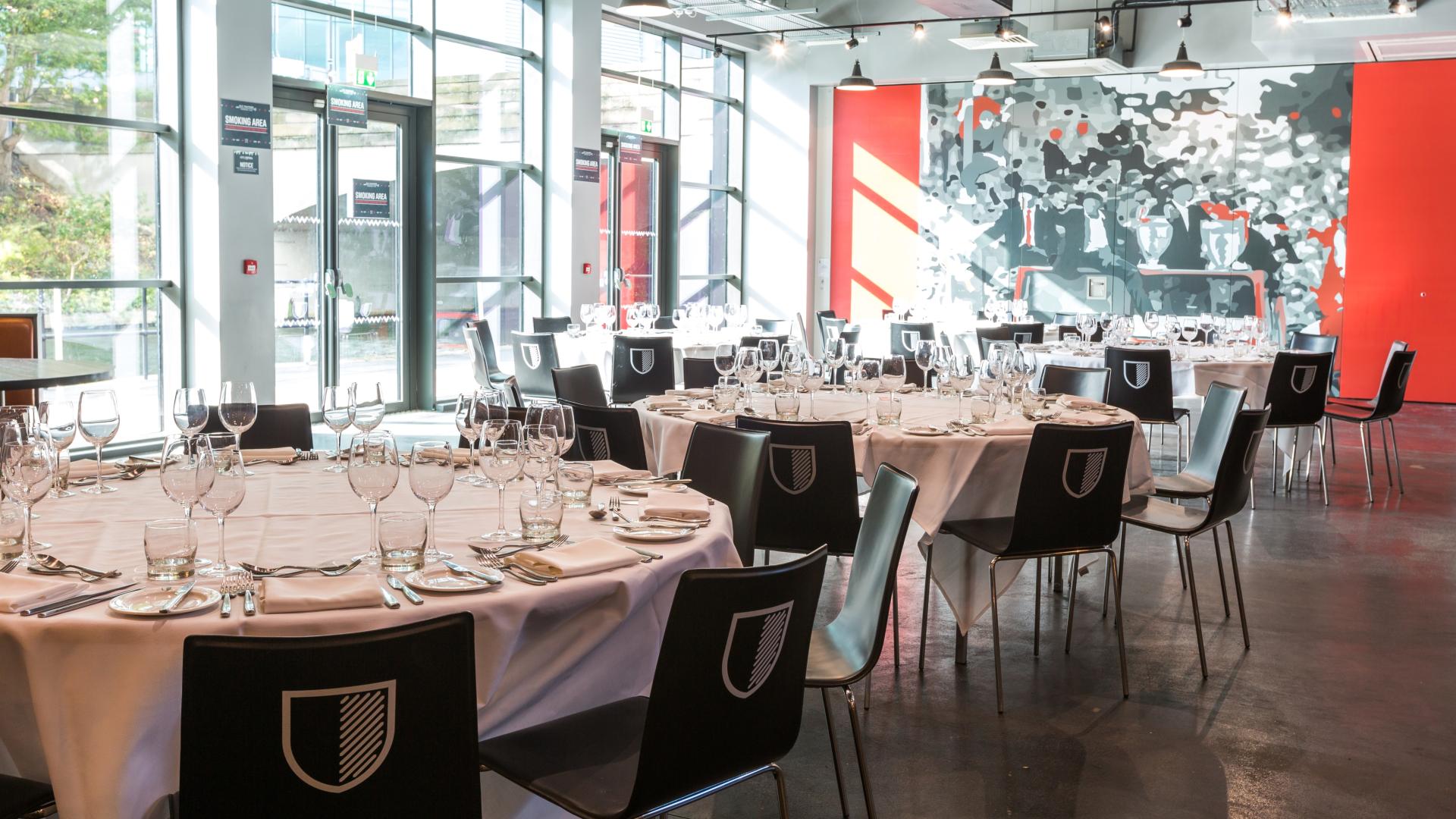 Banqueting Halls for Hire in Manchester