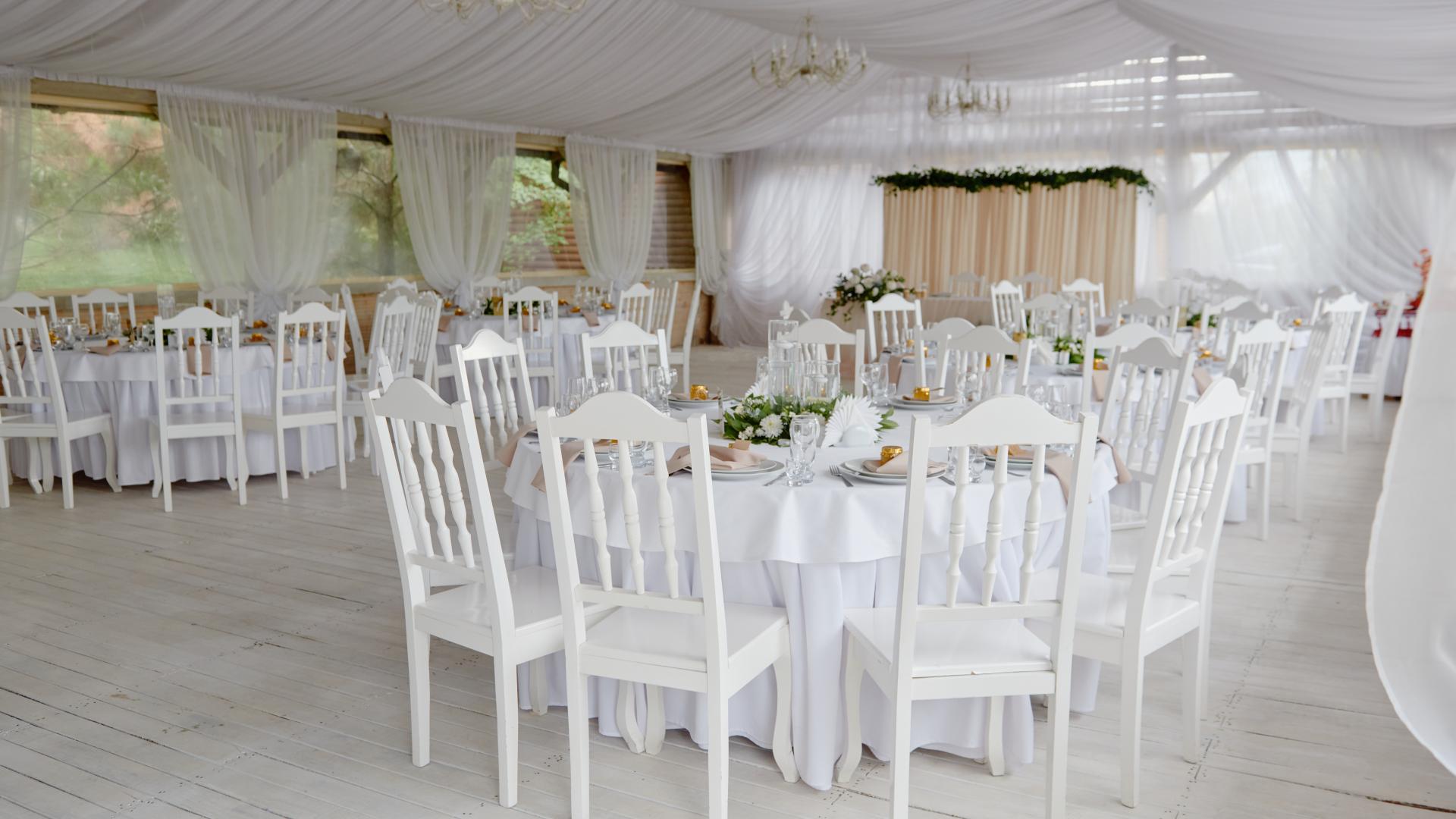 The 16 Best Wedding Shower Venues for Rent in Chicago, IL