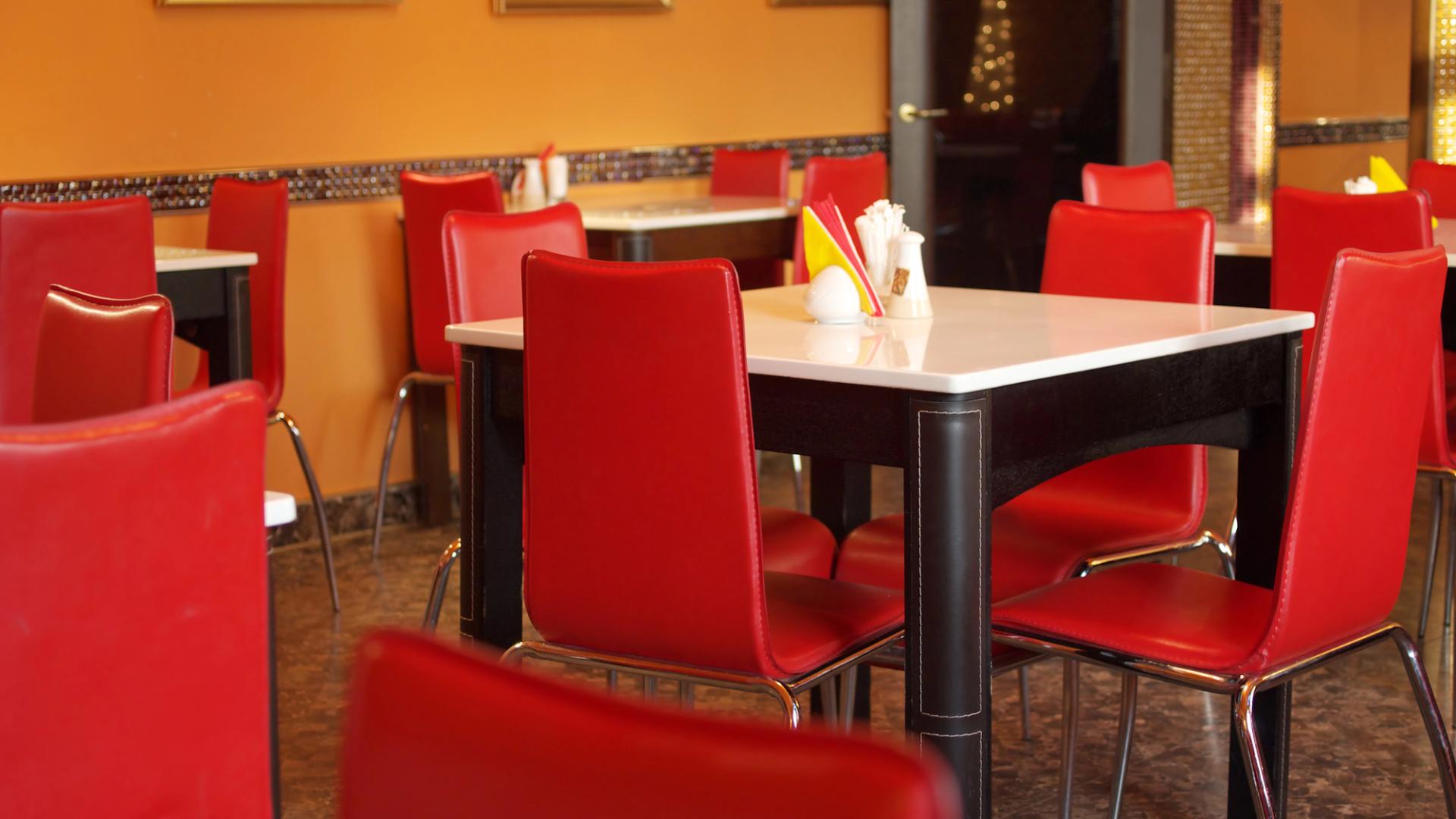 Breakfast Meeting Venues for Rent in Singapore