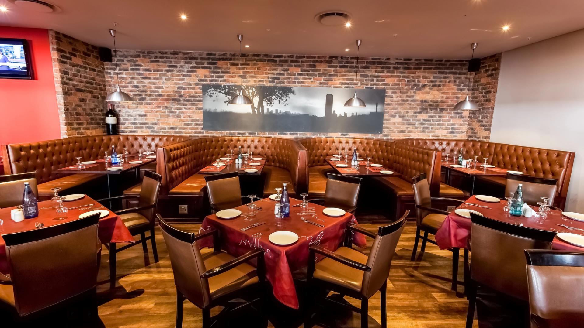 The 16 Best Cheap Bars For Groups for Hire in Manchester Tagvenue