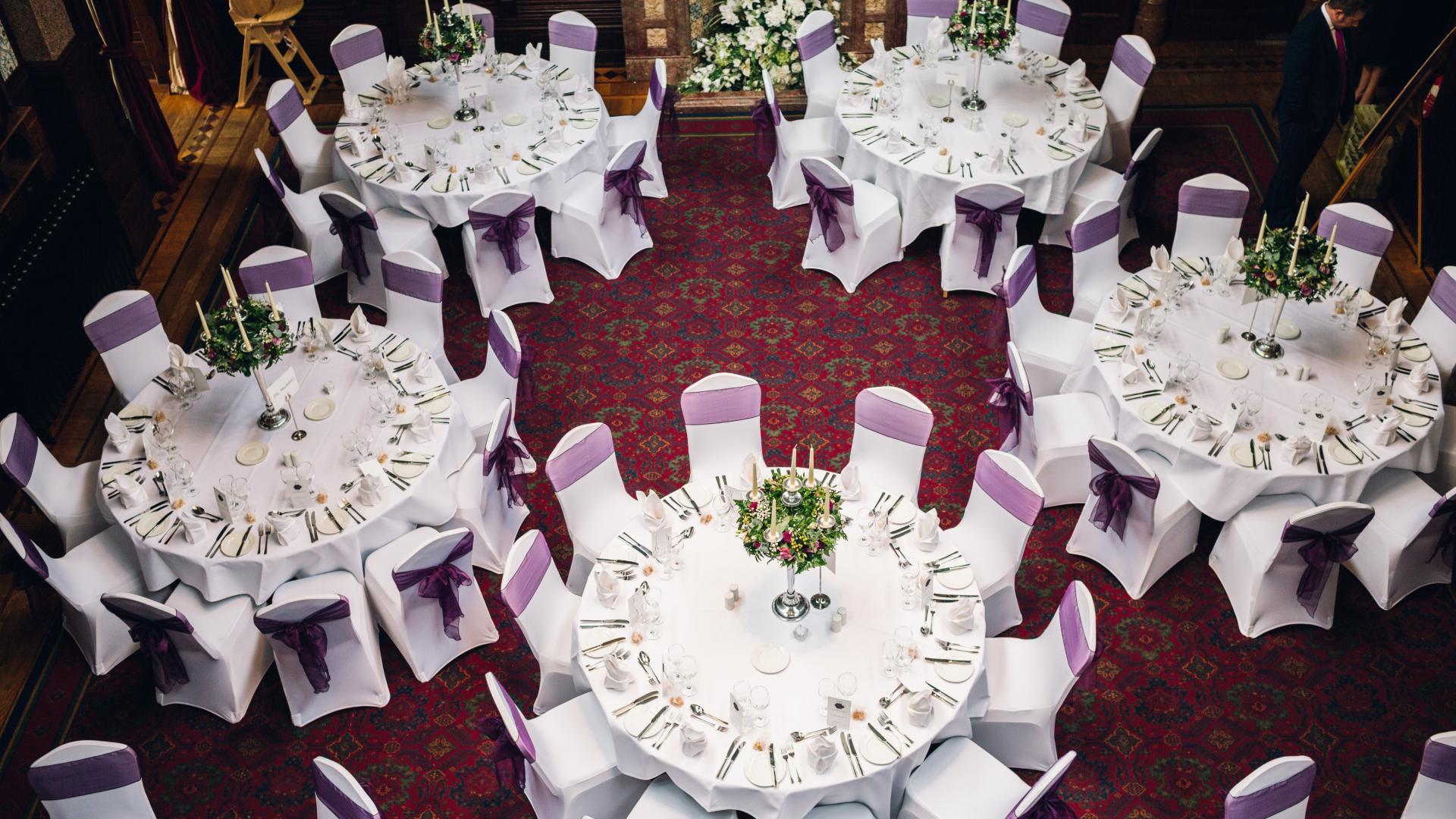 Affordable Wedding Venues in Birmingham