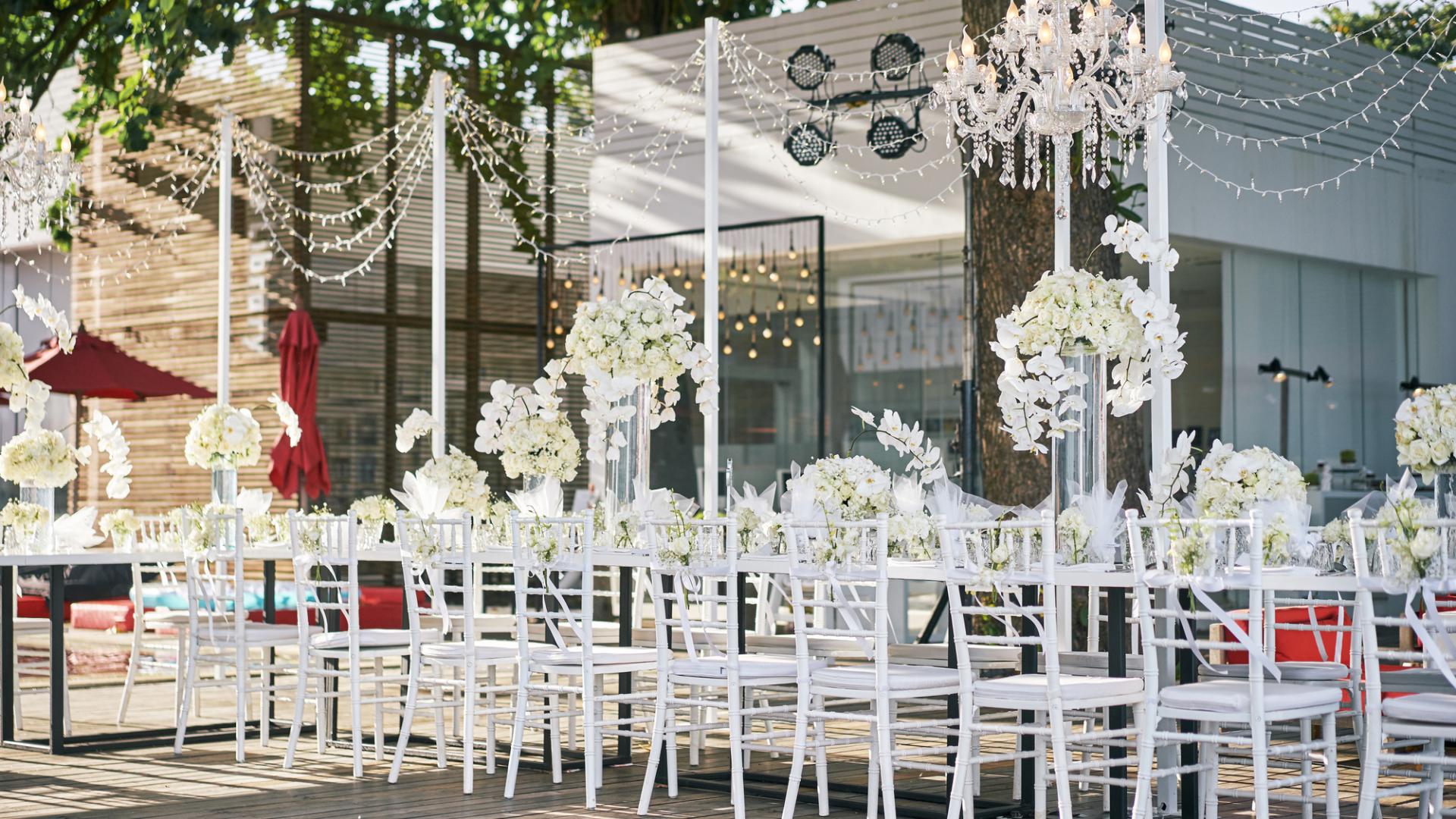 The 16 Best Small Outdoor Venues for Rent in Houston, TX Tagvenue