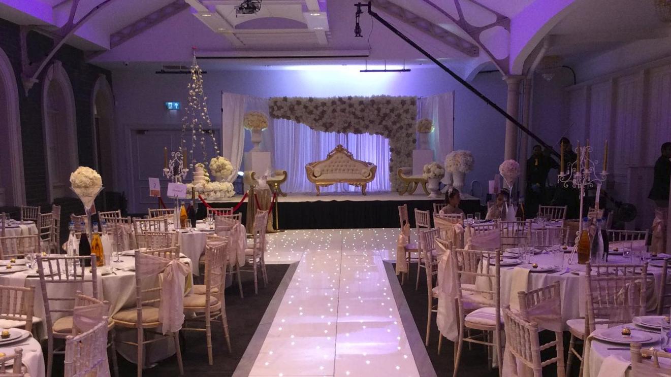 Wedding Venues for Hire in Birmingham