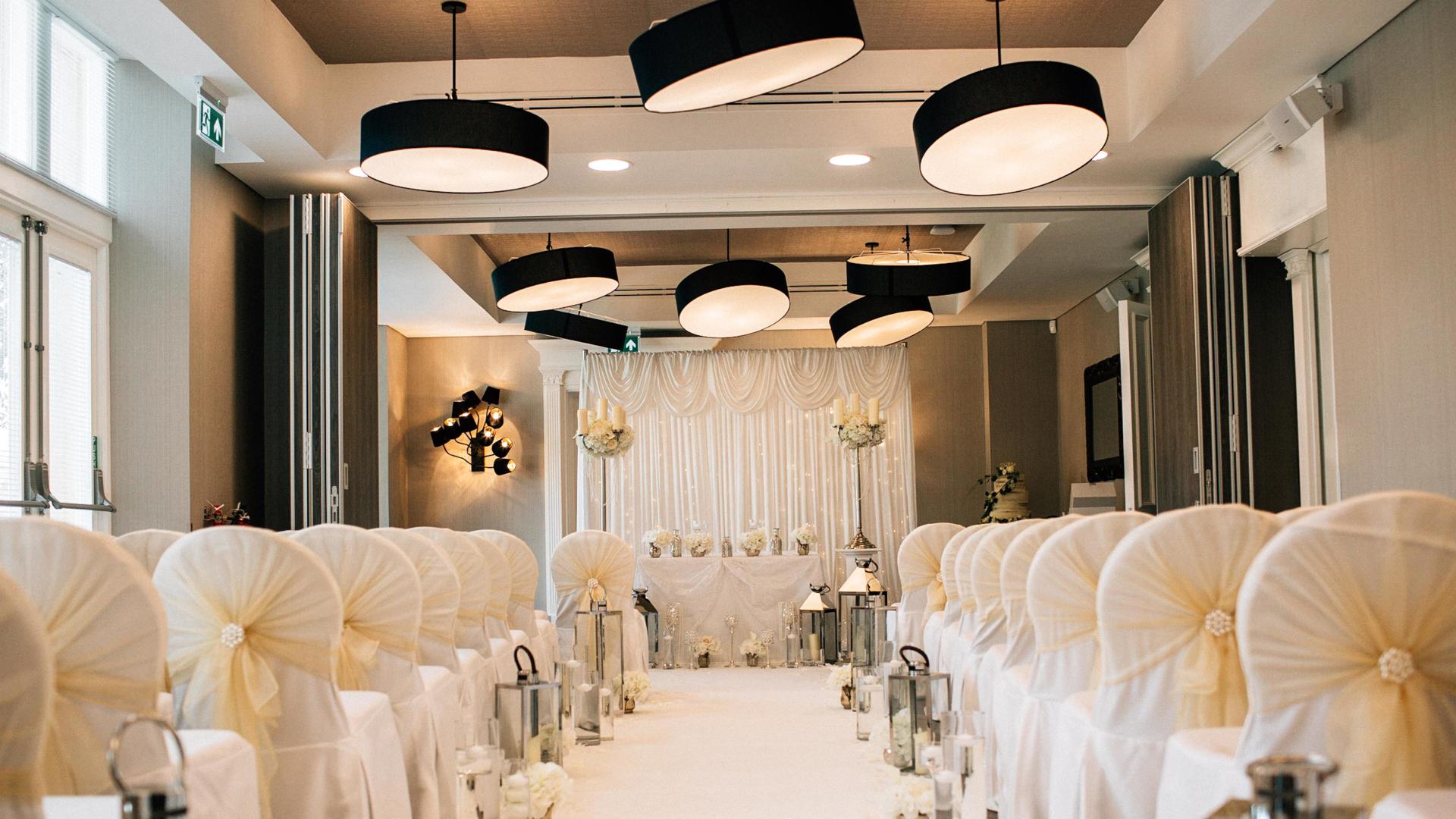 Wedding Hotels for Hire in Manchester