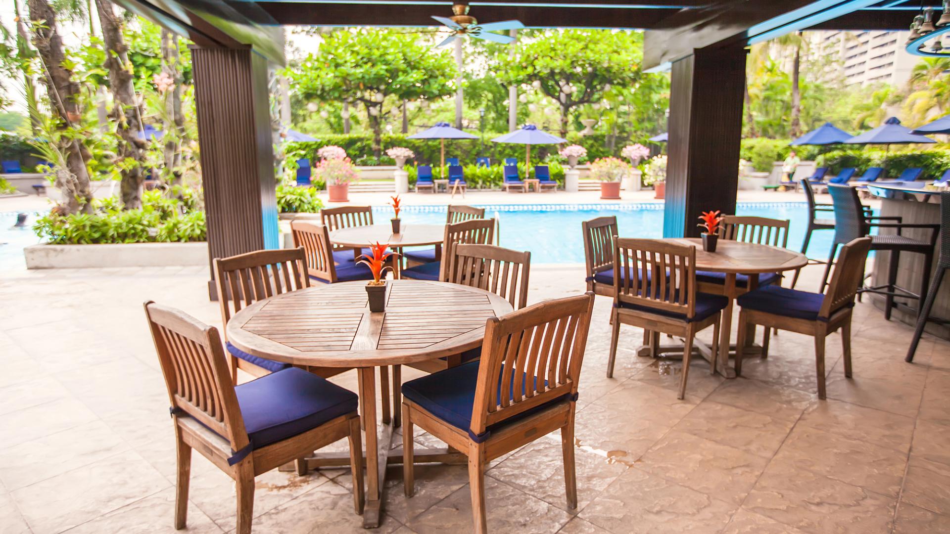 The 16 Best Outdoor Bars for Rent in Dallas, TX Tagvenue