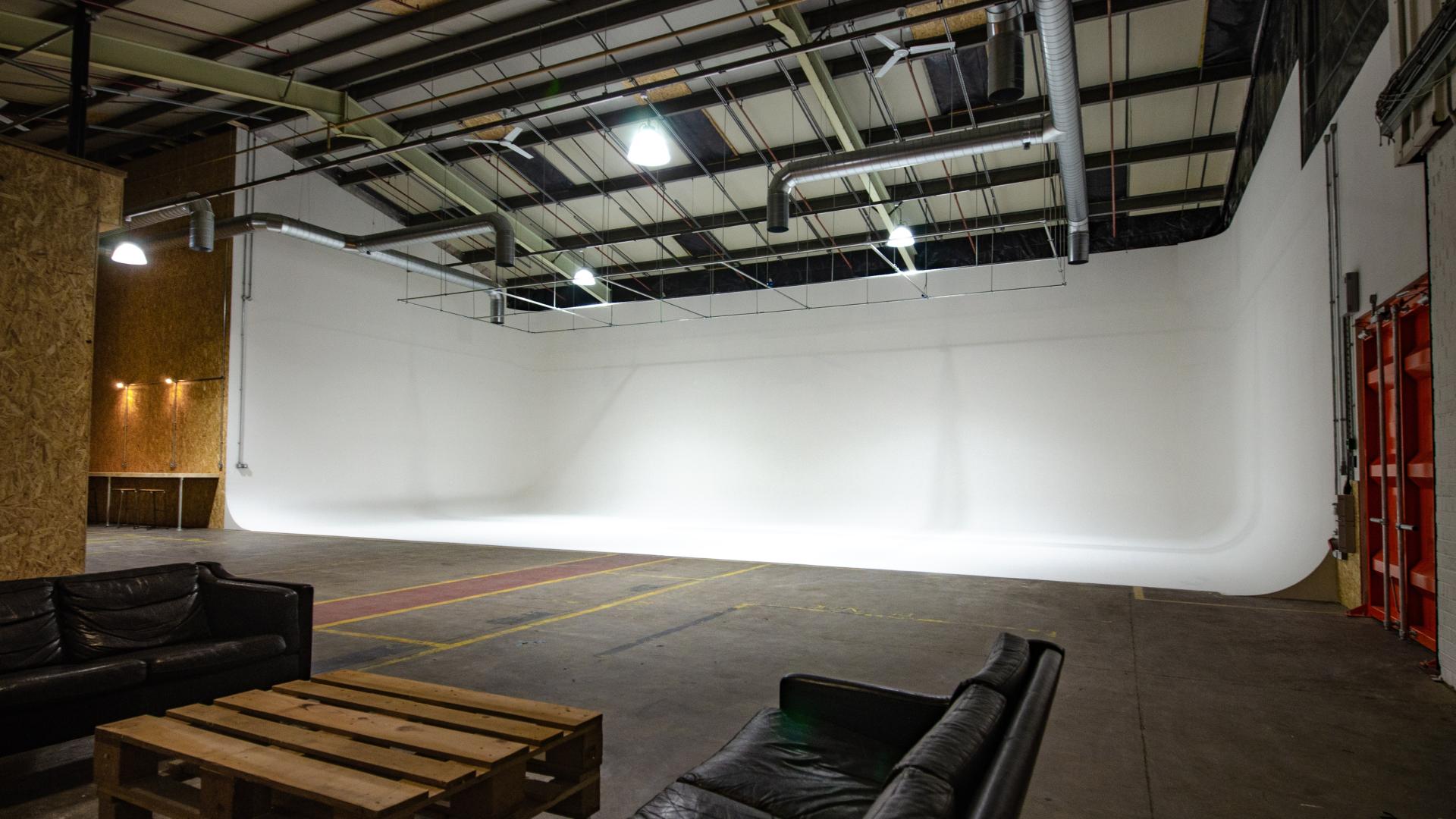 Warehouse Venues for Hire in Manchester