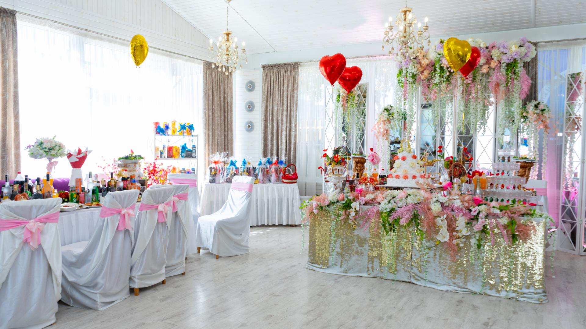 The 16 Best Indoor Birthday Party Venues for Hire in Sydney Tagvenue