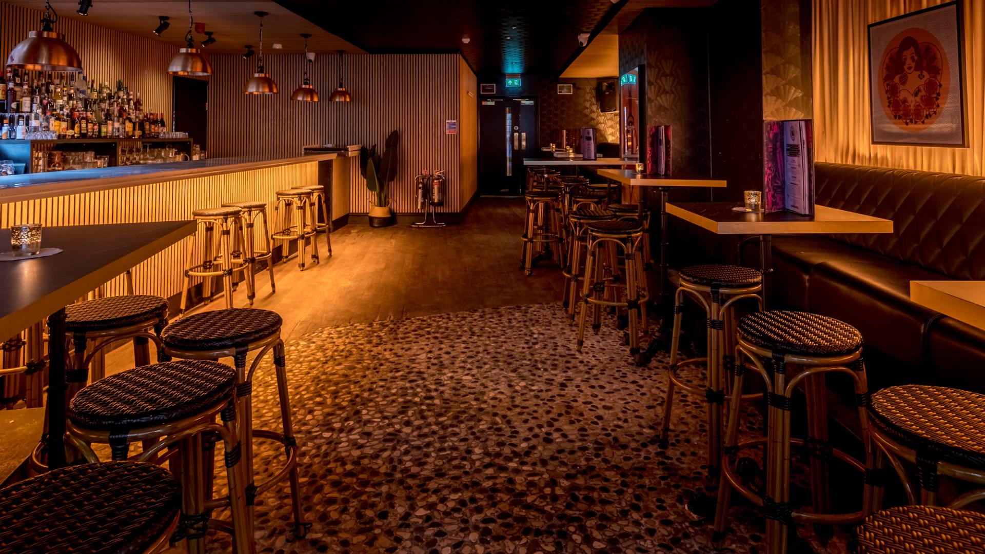 The 16 Best Jazz Bars for Hire in Bristol Tagvenue