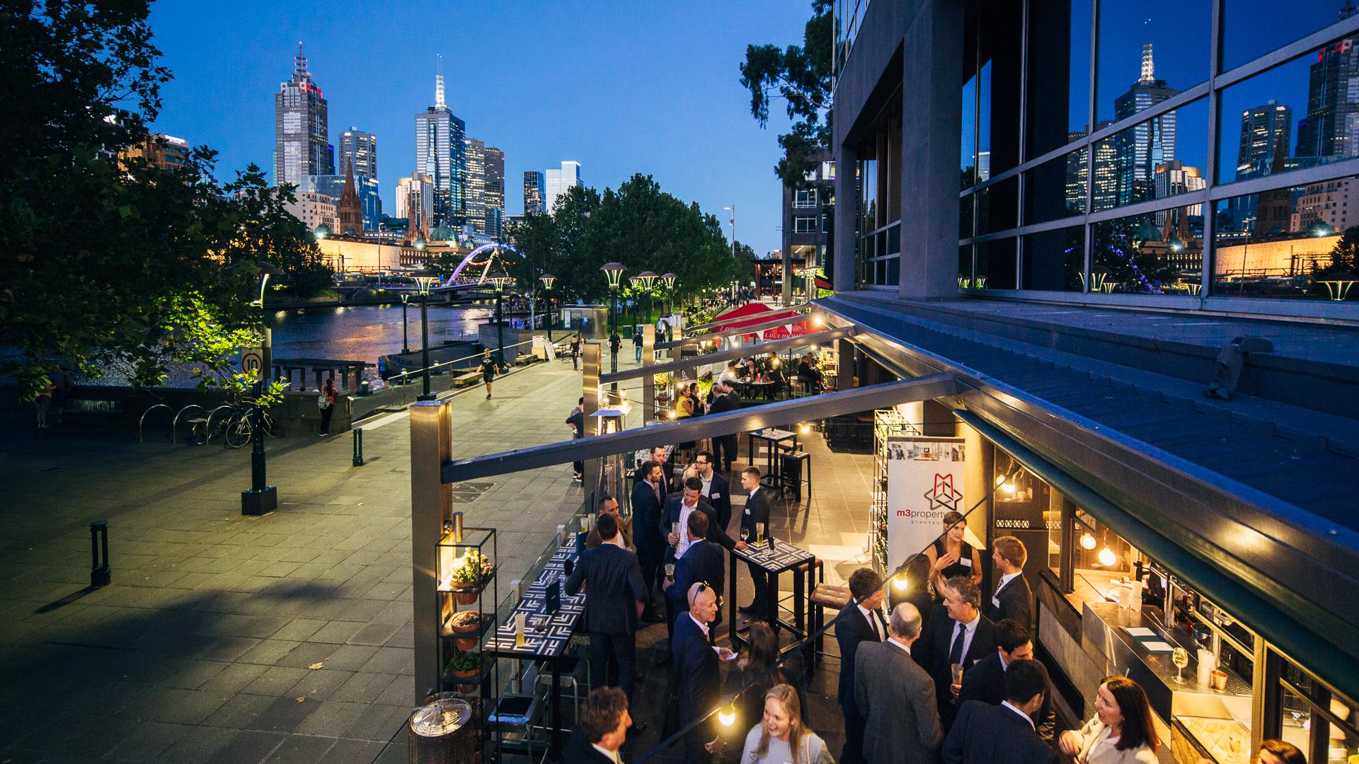 Corporate Function Venues for Hire in Melbourne
