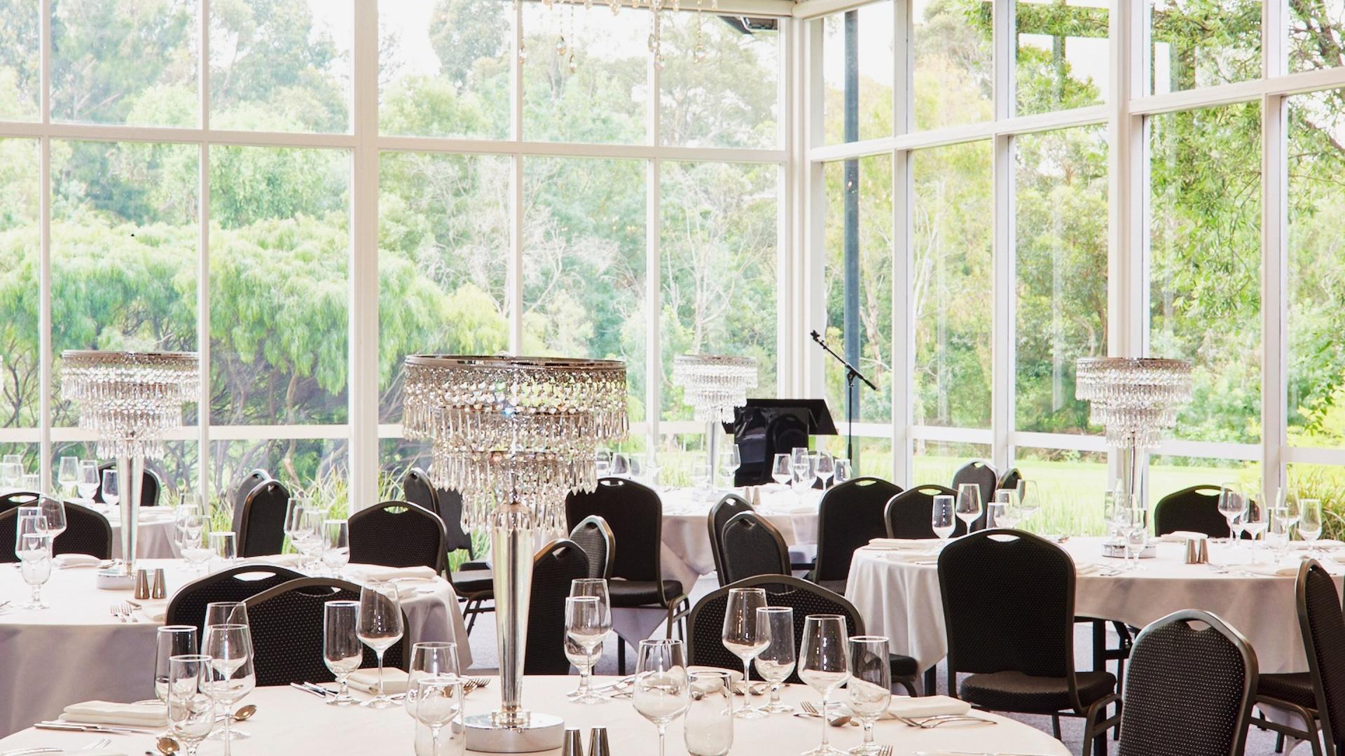 Corporate Function Venues for Hire in Melbourne