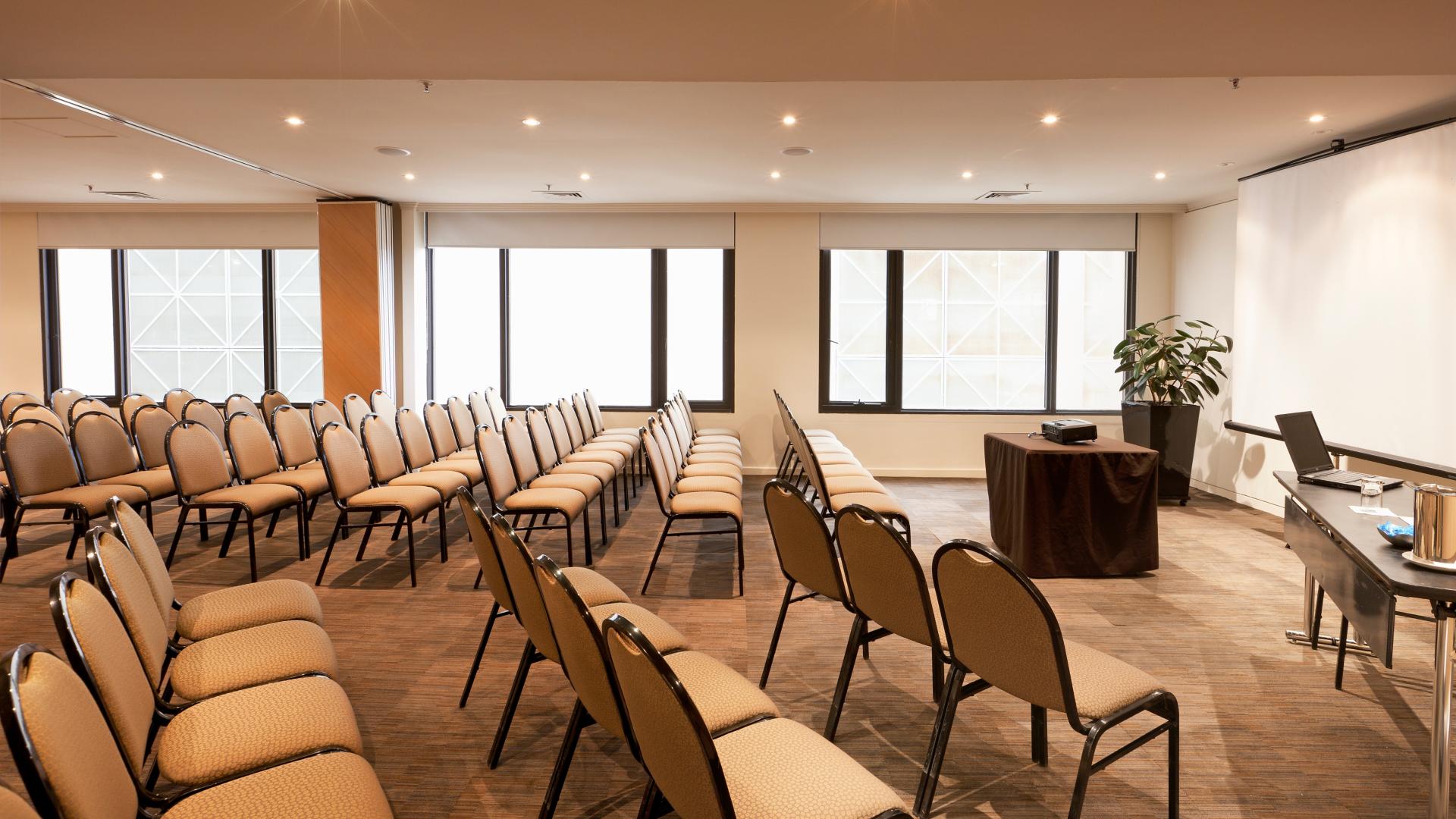 Conference Venues for Hire in Melbourne