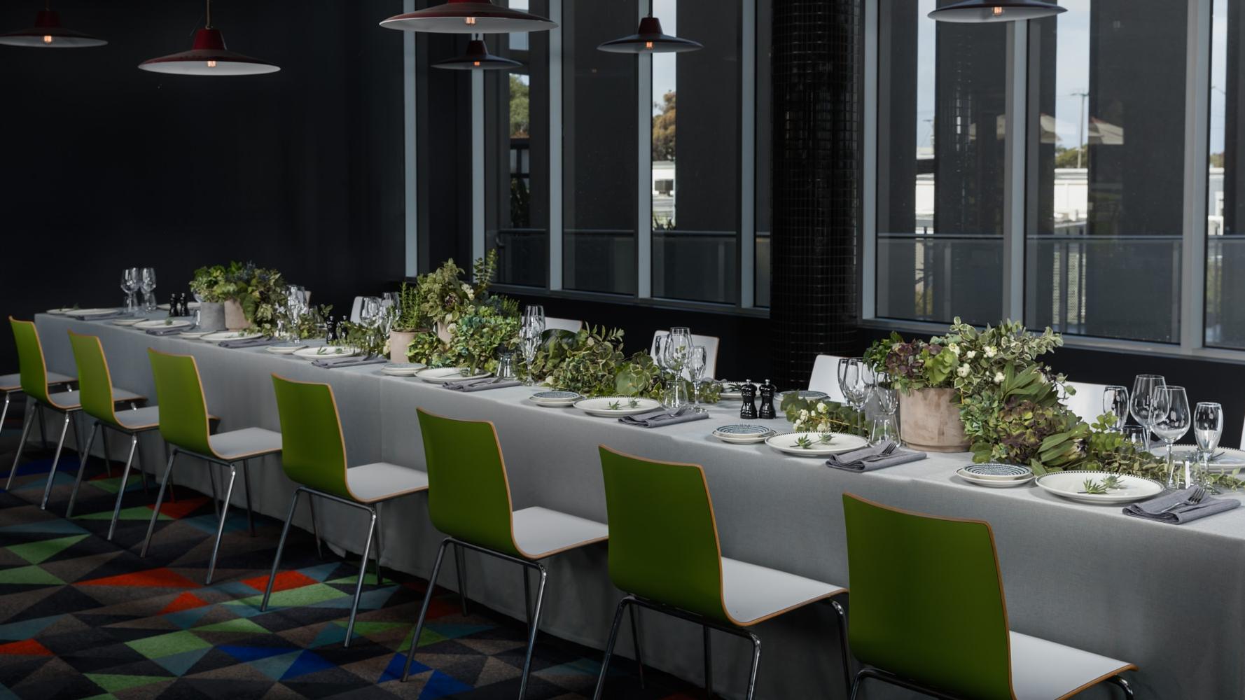 Function Rooms for Hire in Melbourne