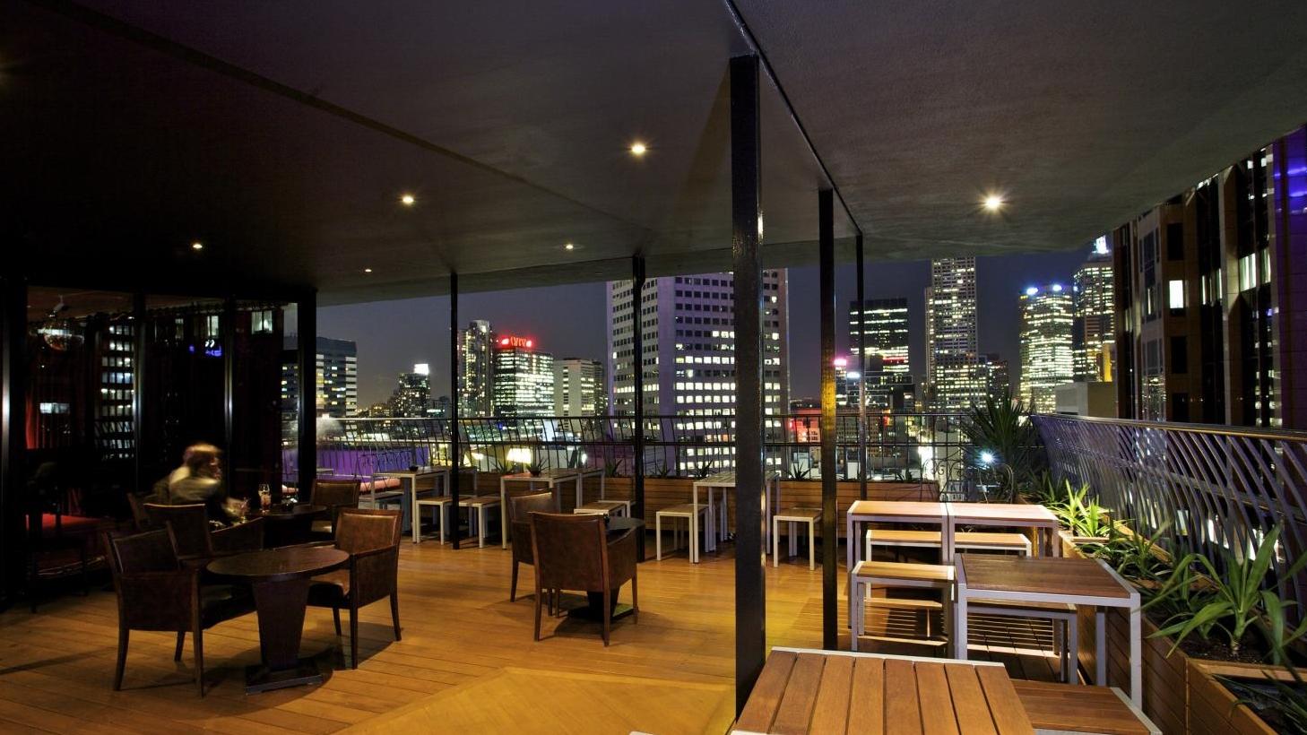 Find your Cocktail Party Venue in Melbourne