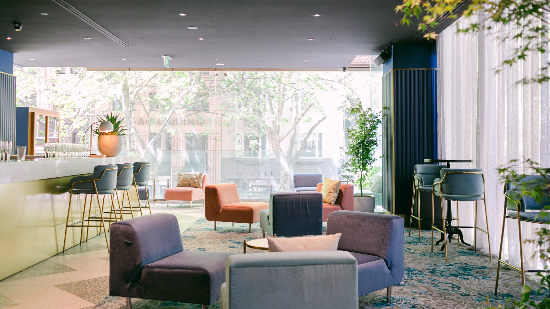 Cocktail Party Venues for Hire in Melbourne