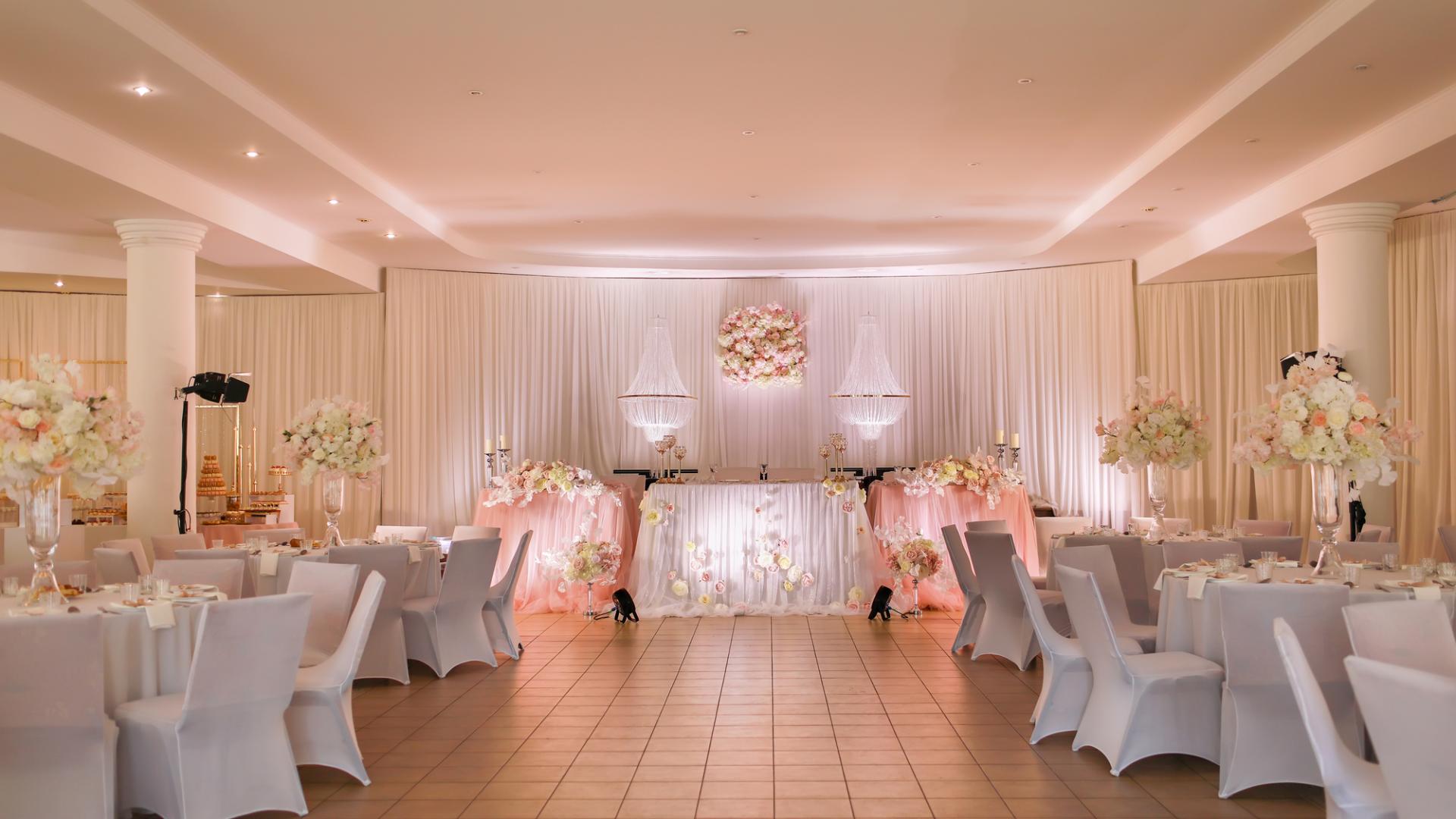 Party Venues for Hire in Ilford, London