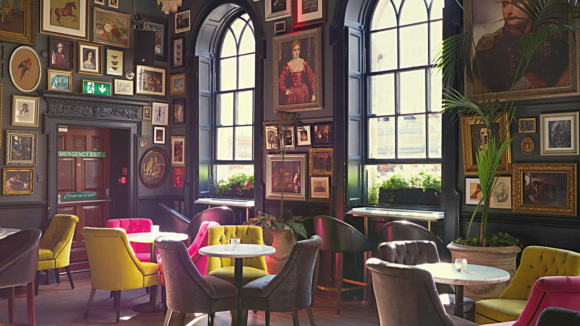 Quirky Restaurants for Rent in Miami, FL