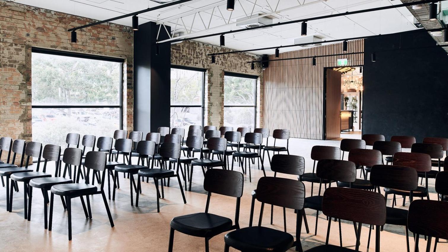 Find your Small Conference Venue in Melbourne