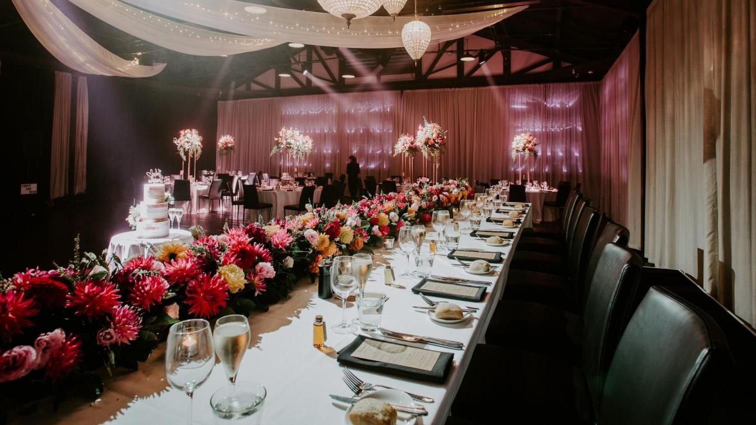Find your Luxury Wedding Venue in Melbourne