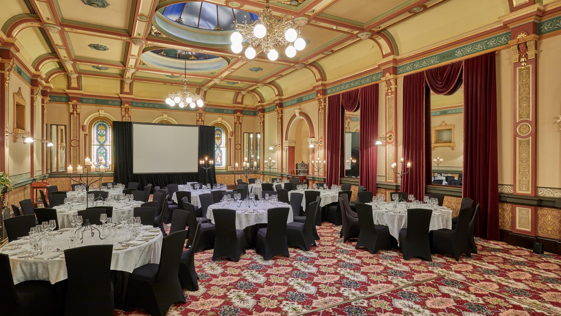 Find your Unique Conference Venue in Melbourne