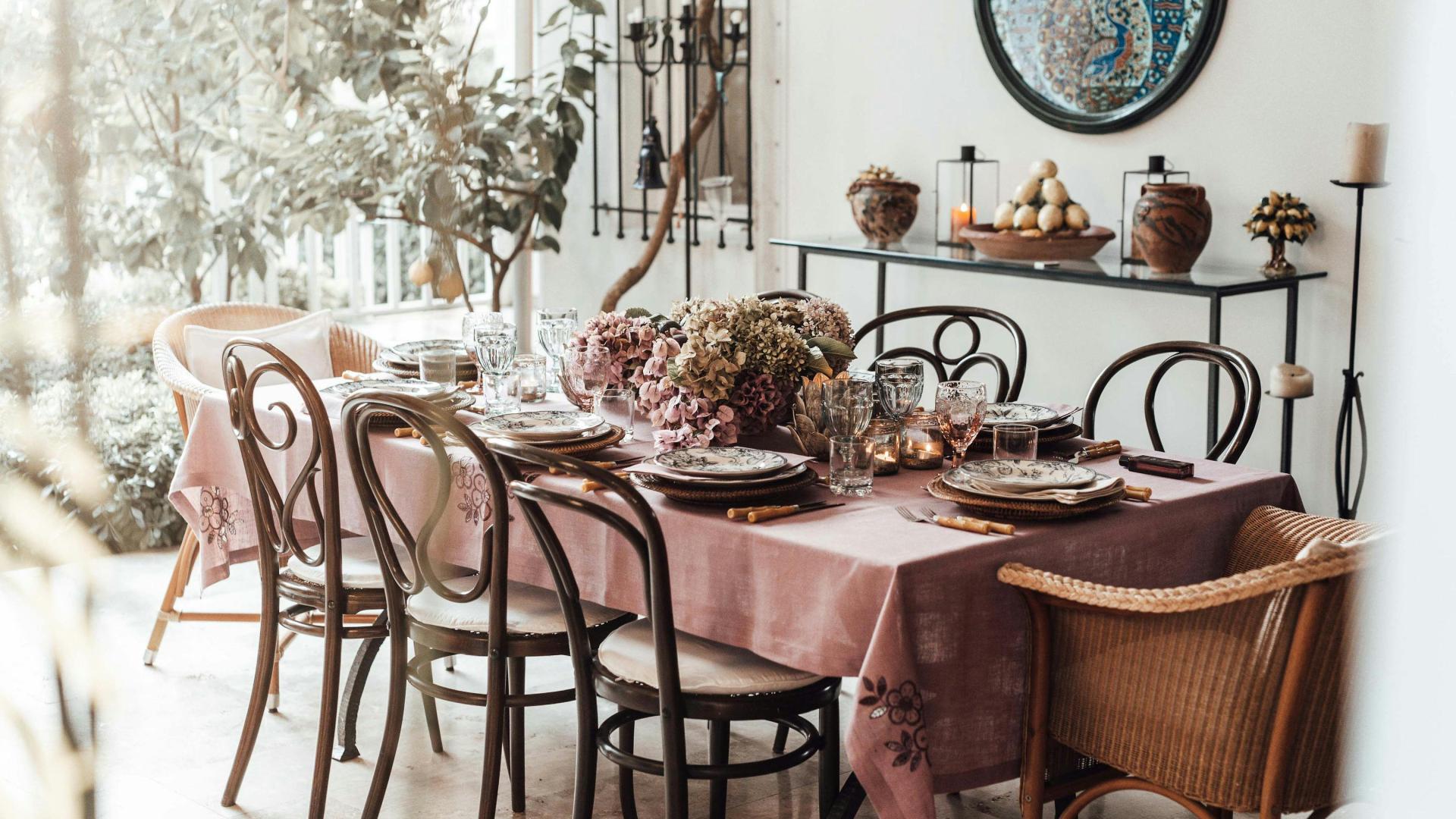 Private Dining Rooms for Hire in Perth CBD