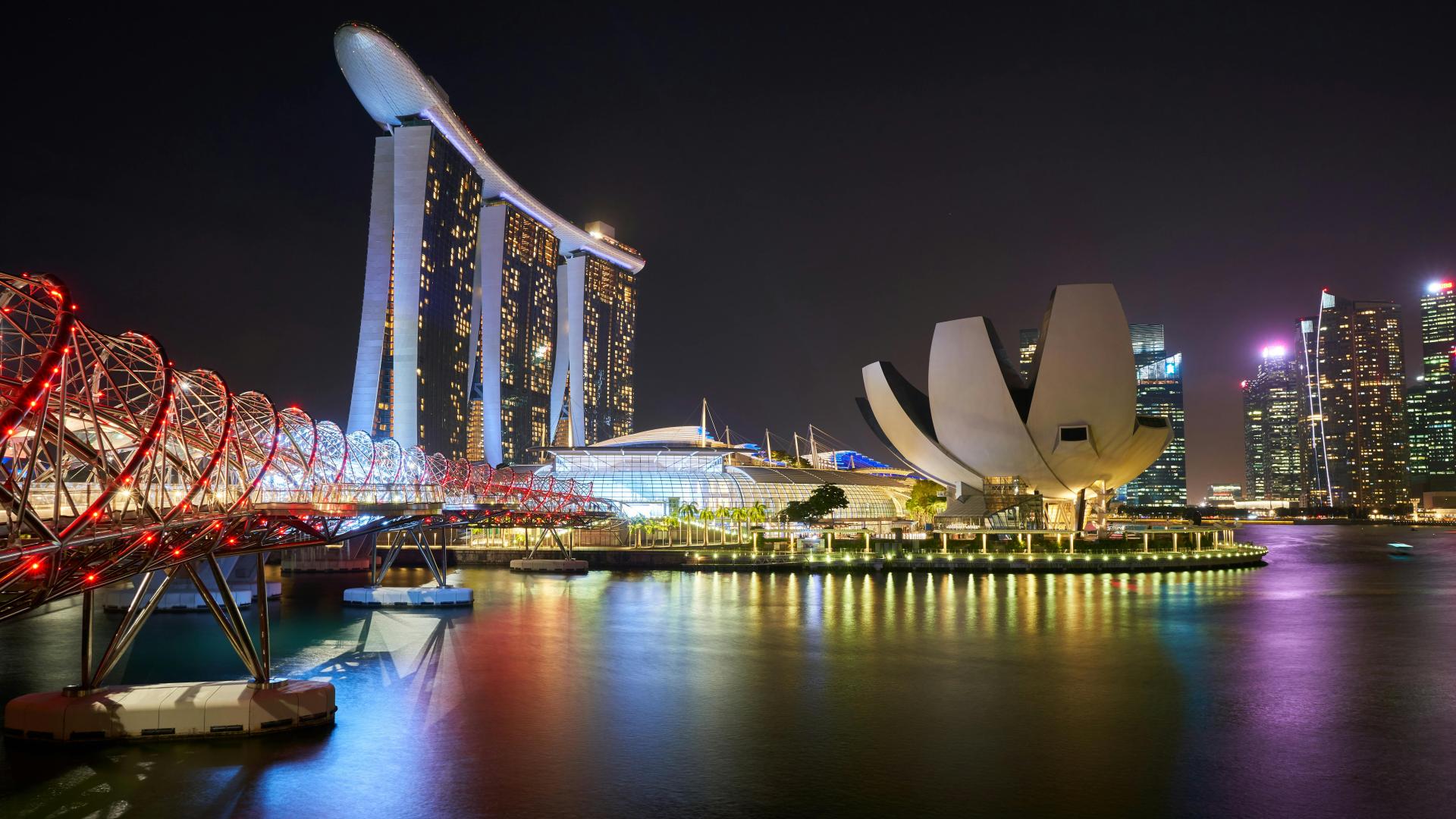 Event Venues for Rent near Victoria, Singapore