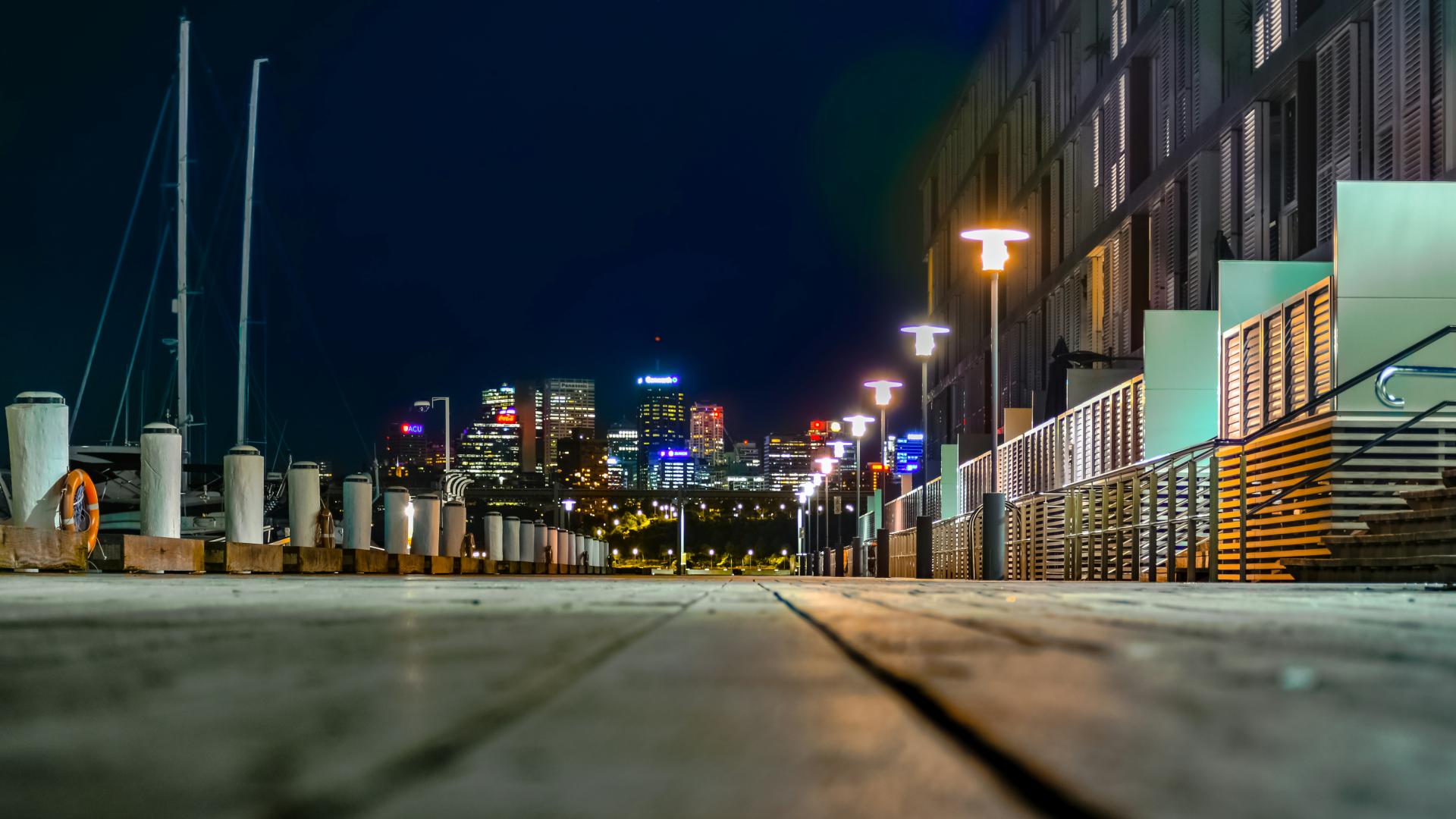 Event Venues for Hire in Pyrmont, Sydney