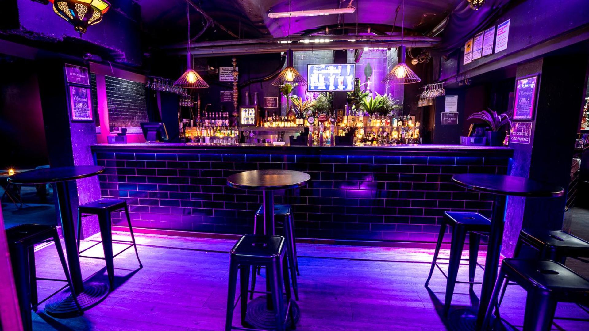 Private Bars for Hire in Melbourne