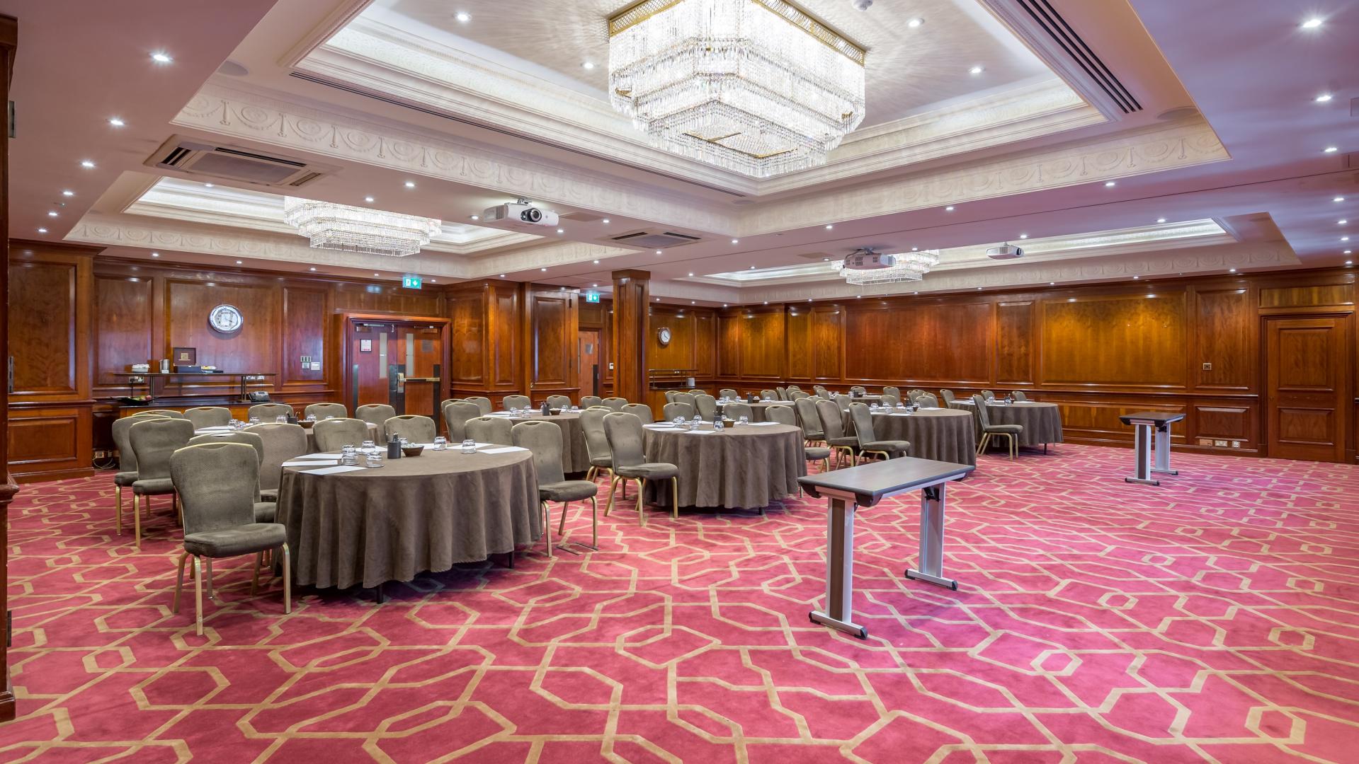 Meeting Rooms for Hire in Hayes, London