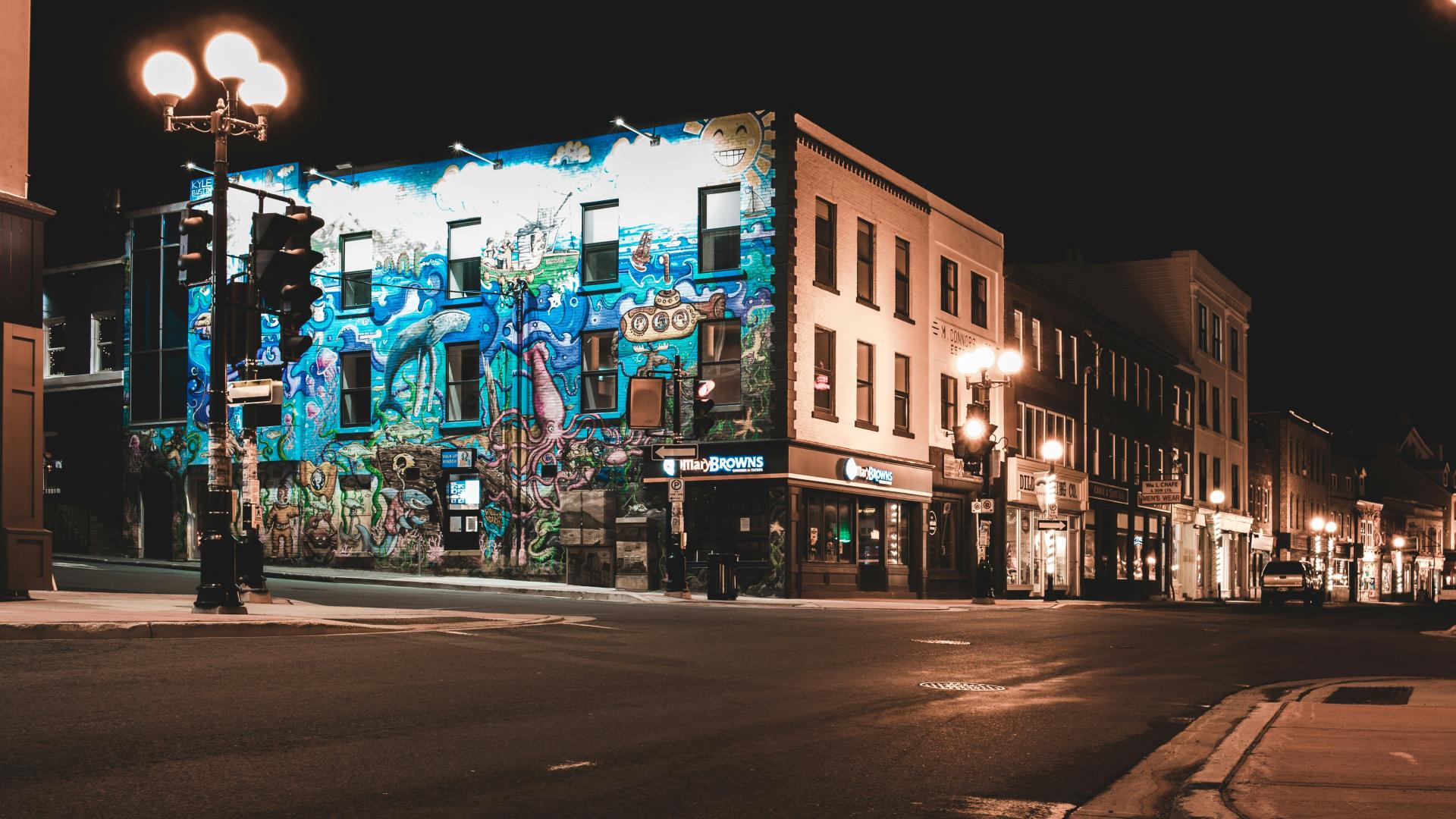 Event Venues for Hire in Chippendale, Sydney