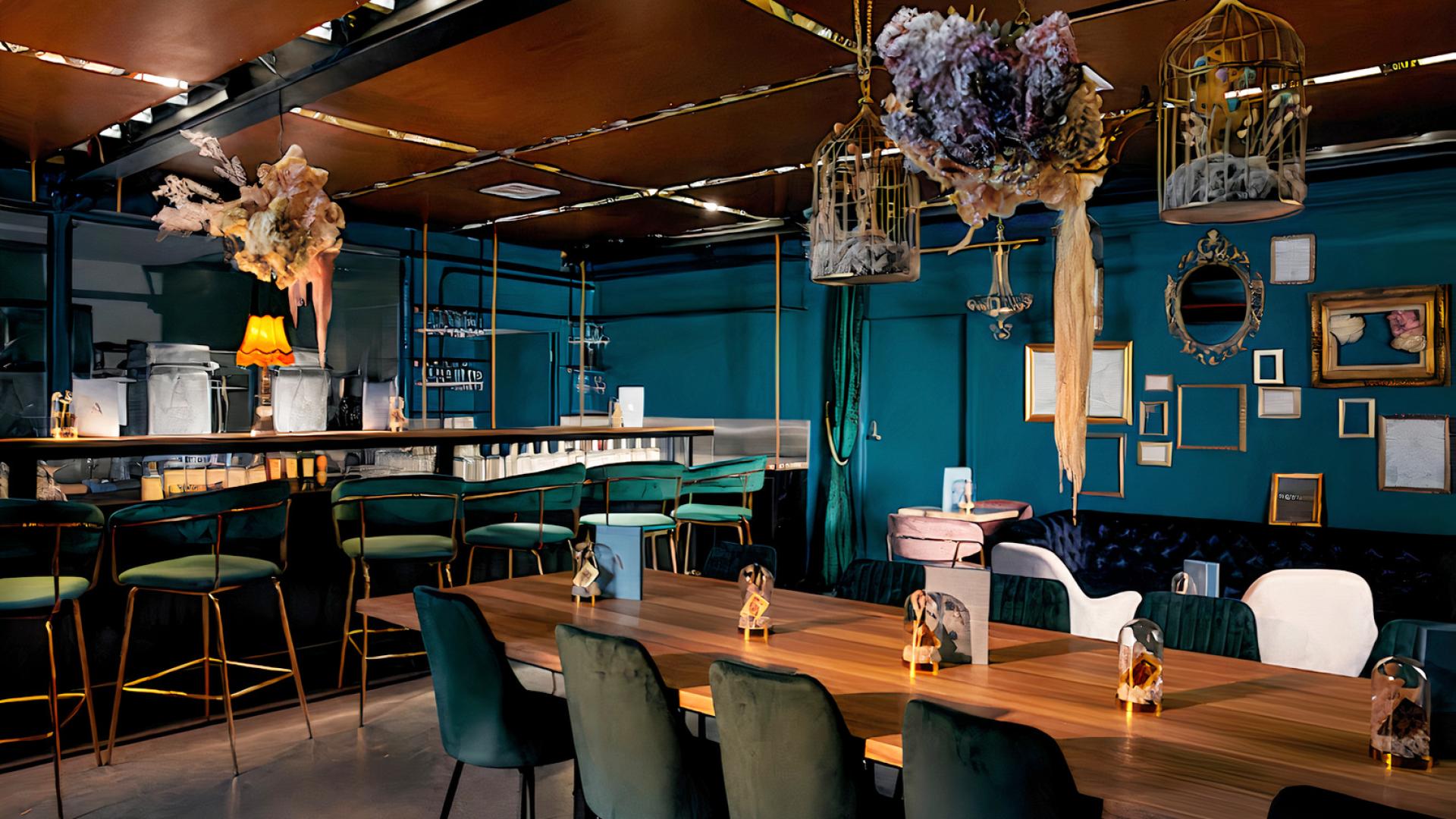 Small Party Venues for Hire in Melbourne
